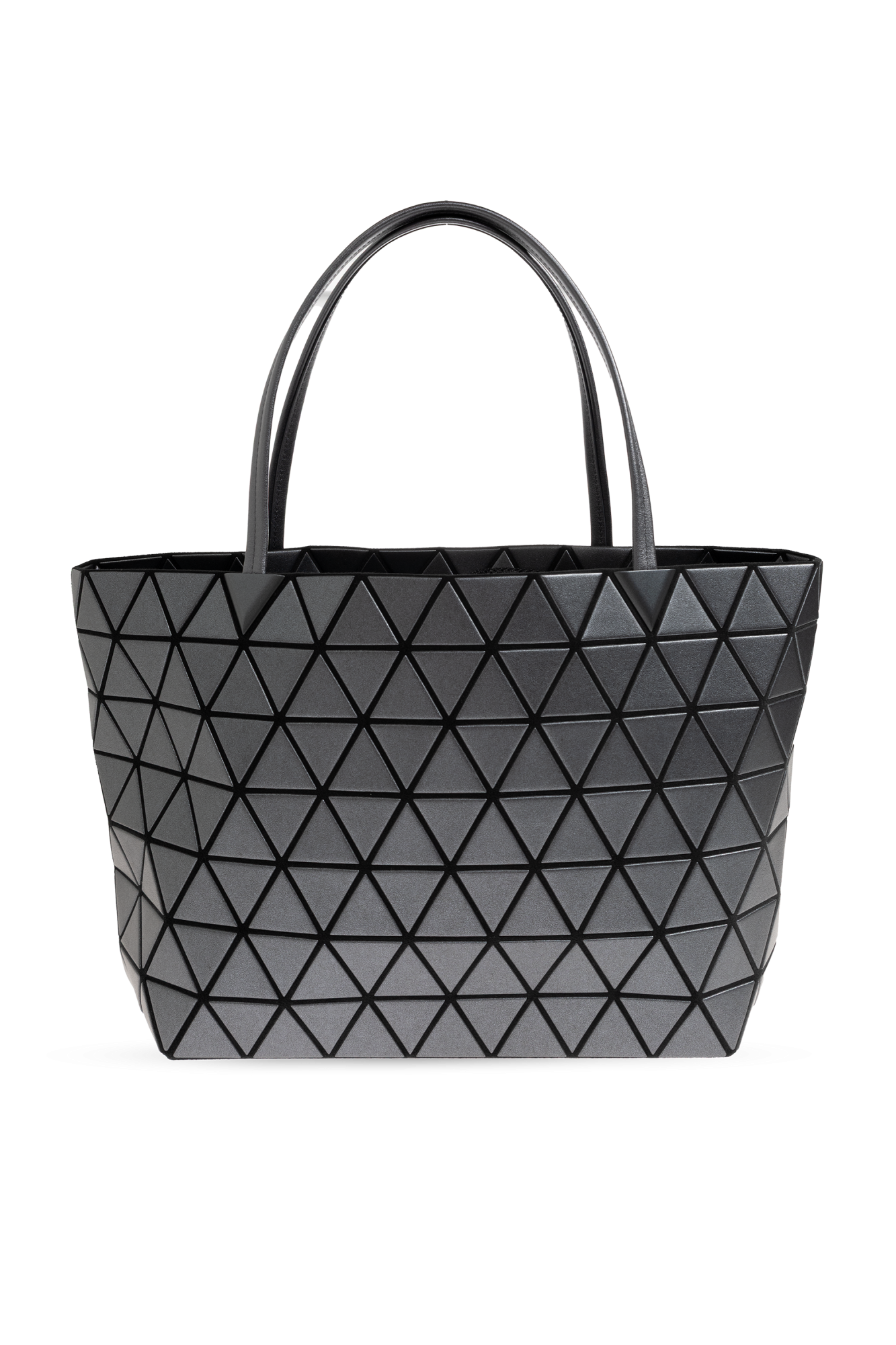 Bao Bao Issey Miyake Torba Typu `shopper`, Kobiety, Szary