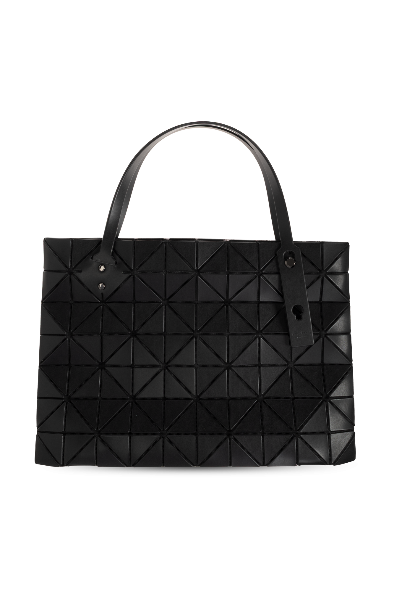 Bao Bao Issey Miyake Torba Typu `shopper`, Kobiety, Czarny