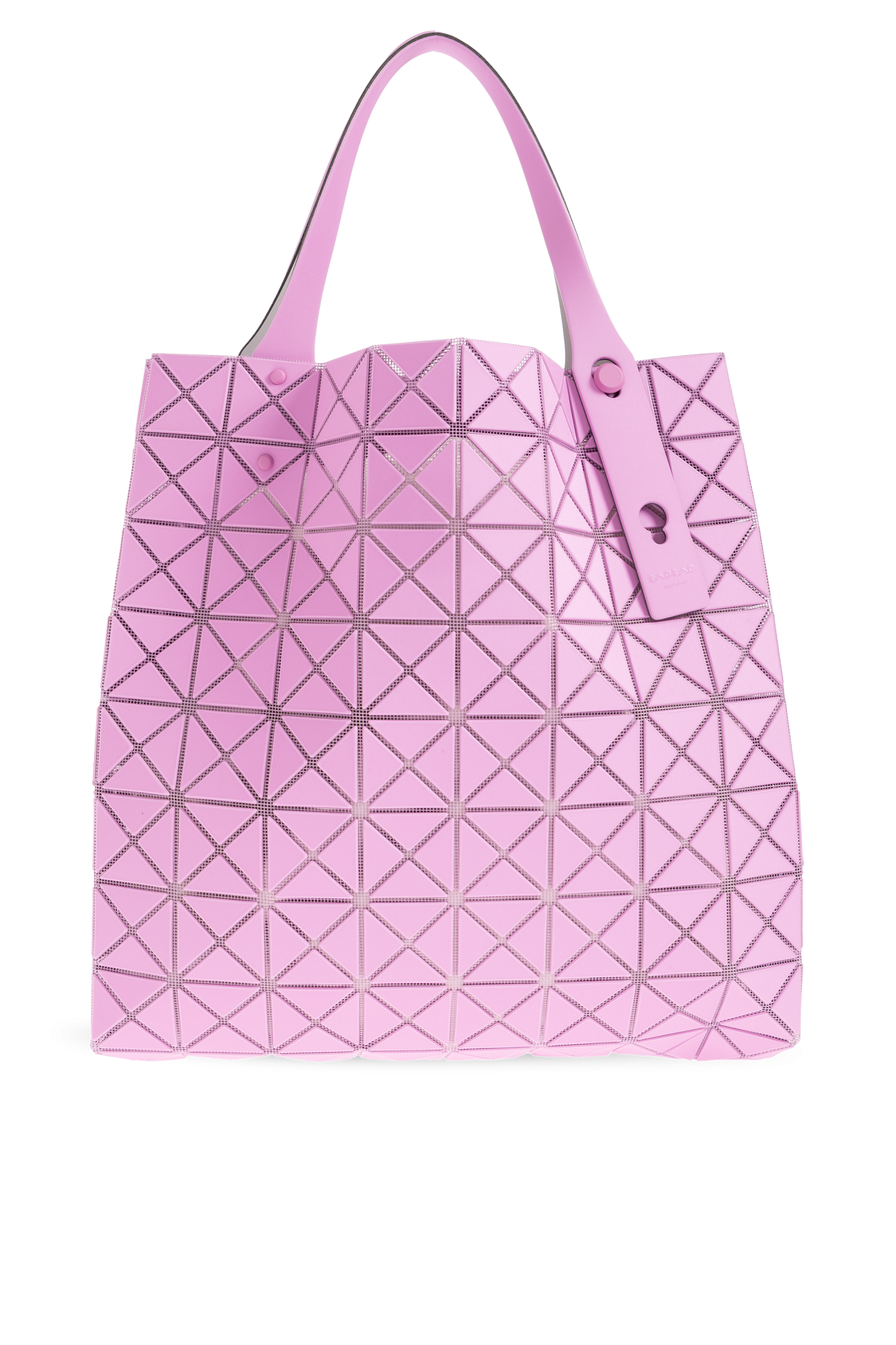 Bao Bao Issey Miyake Torba Typu `shopper`, Kobiety, Różowy