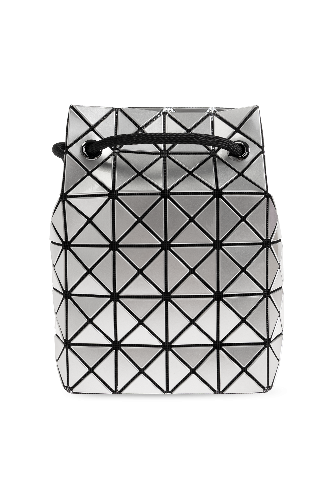 Bao Bao Issey Miyake Torba Na Ramię, Kobiety, Srebrny