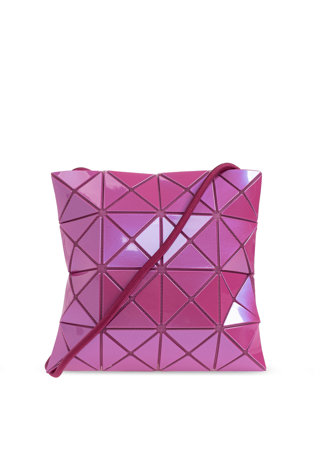 Bao Bao Issey Miyake Torba O Perłowym Wykończeniu, Kobiety, Różowy
