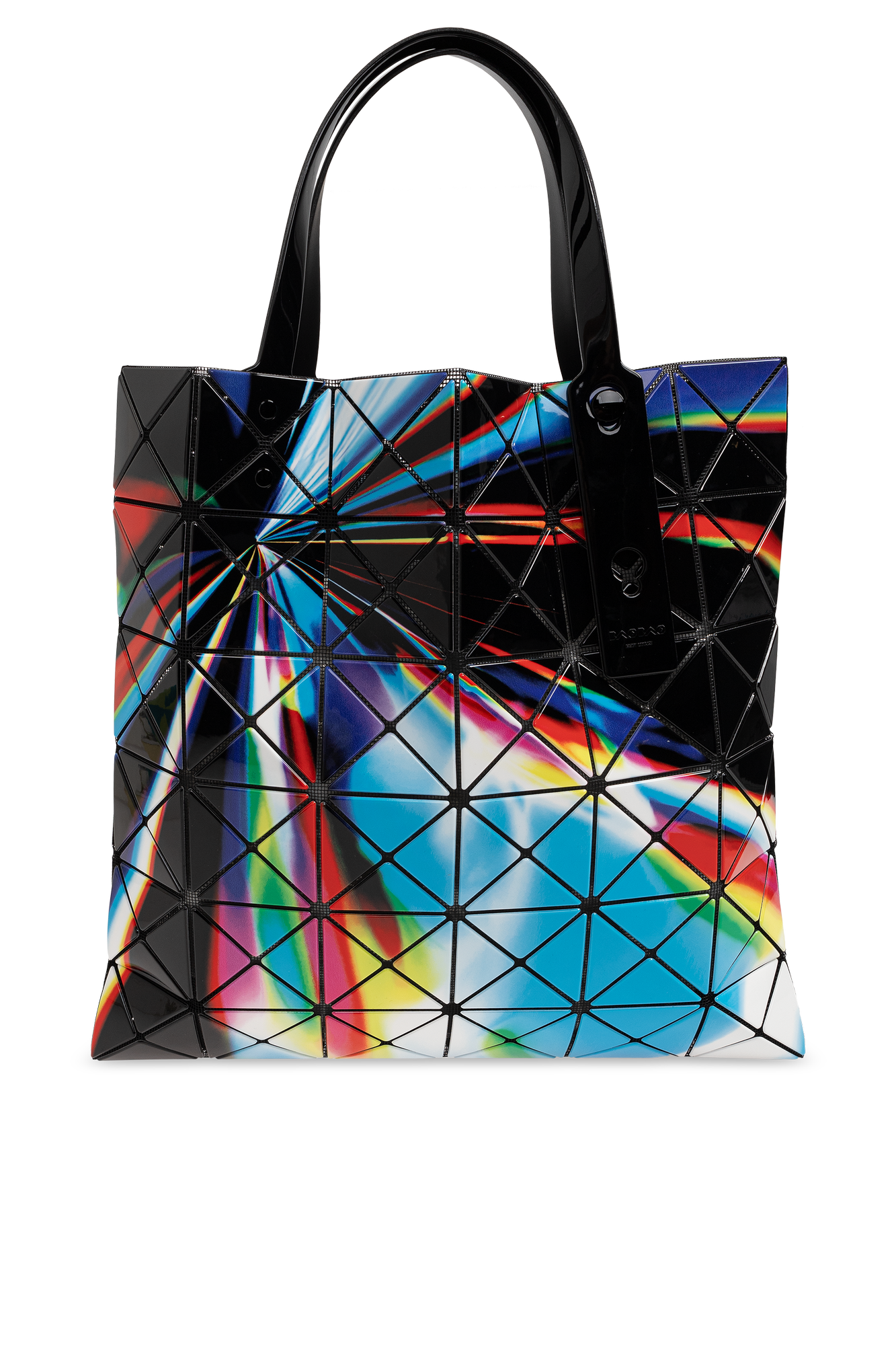 Bao Bao Issey Miyake Torba, Kobiety, Multikolor