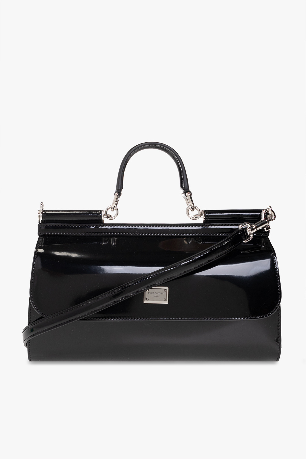 Dolce & Gabbana Dolce & Gabbana X Kim, Kobiety, Czarny