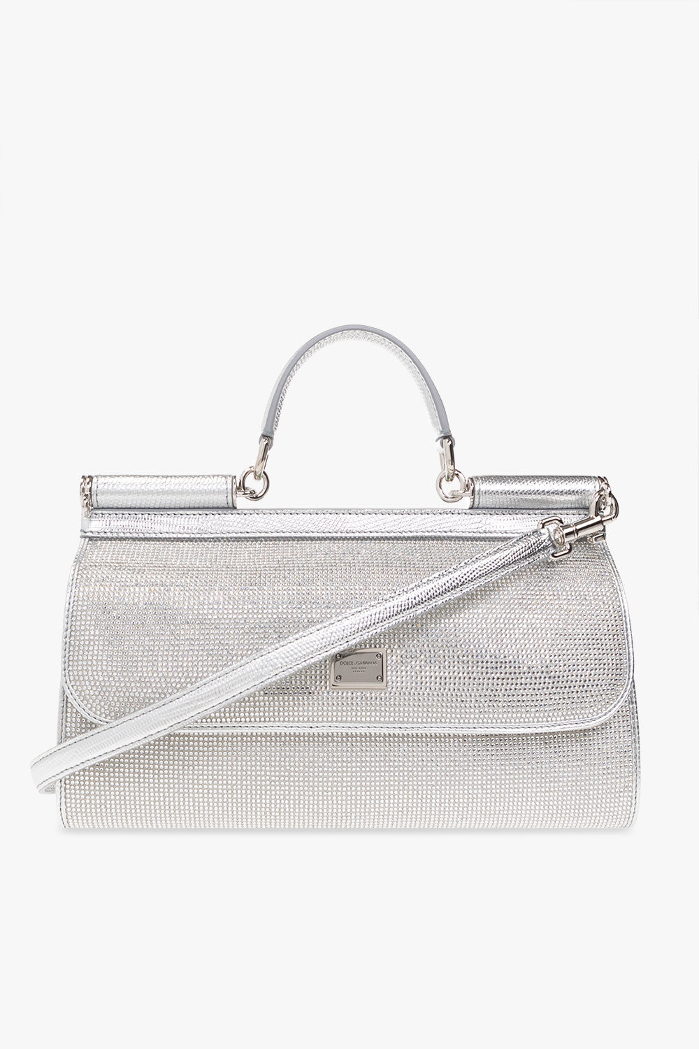 Dolce & Gabbana Dolce & Gabbana X Kim, Kobiety, Srebrny