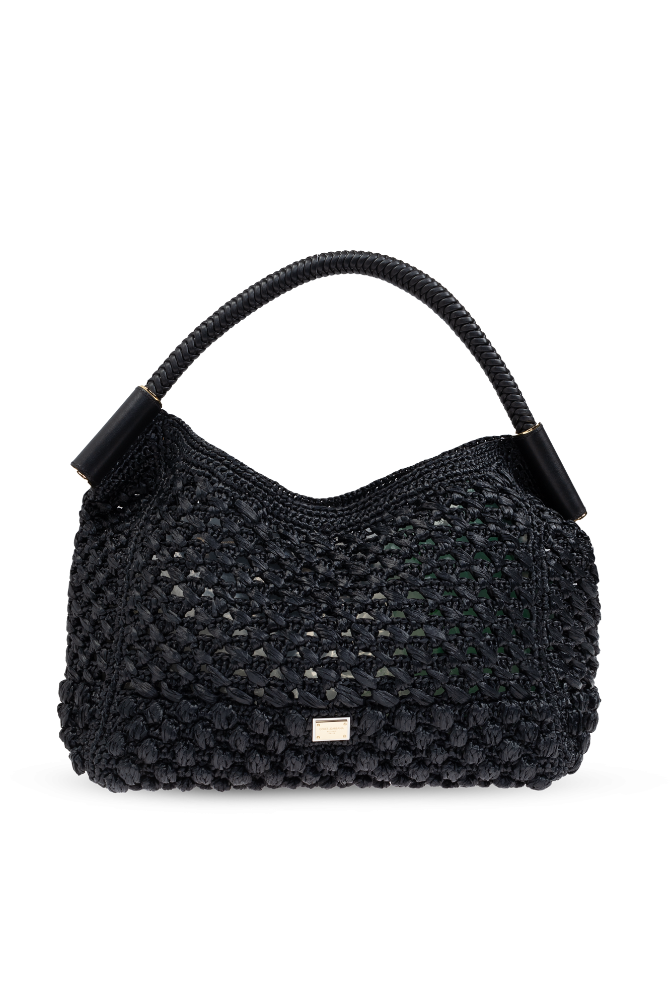 Dolce & Gabbana Torba Typu `shopper`, Kobiety, Czarny