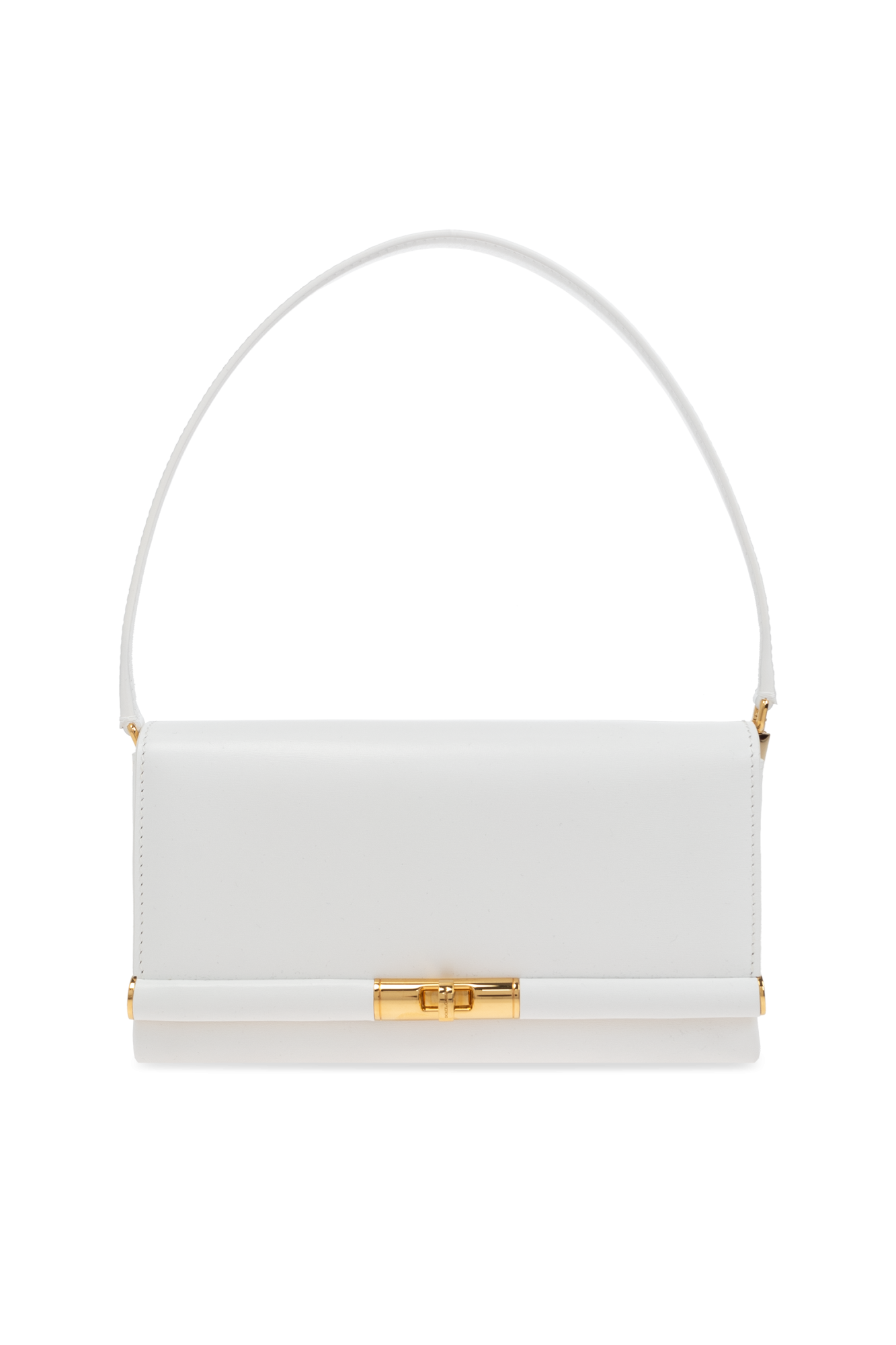 Dolce & Gabbana Torba Na Ramię `Marlene`, Kobiety, Biały