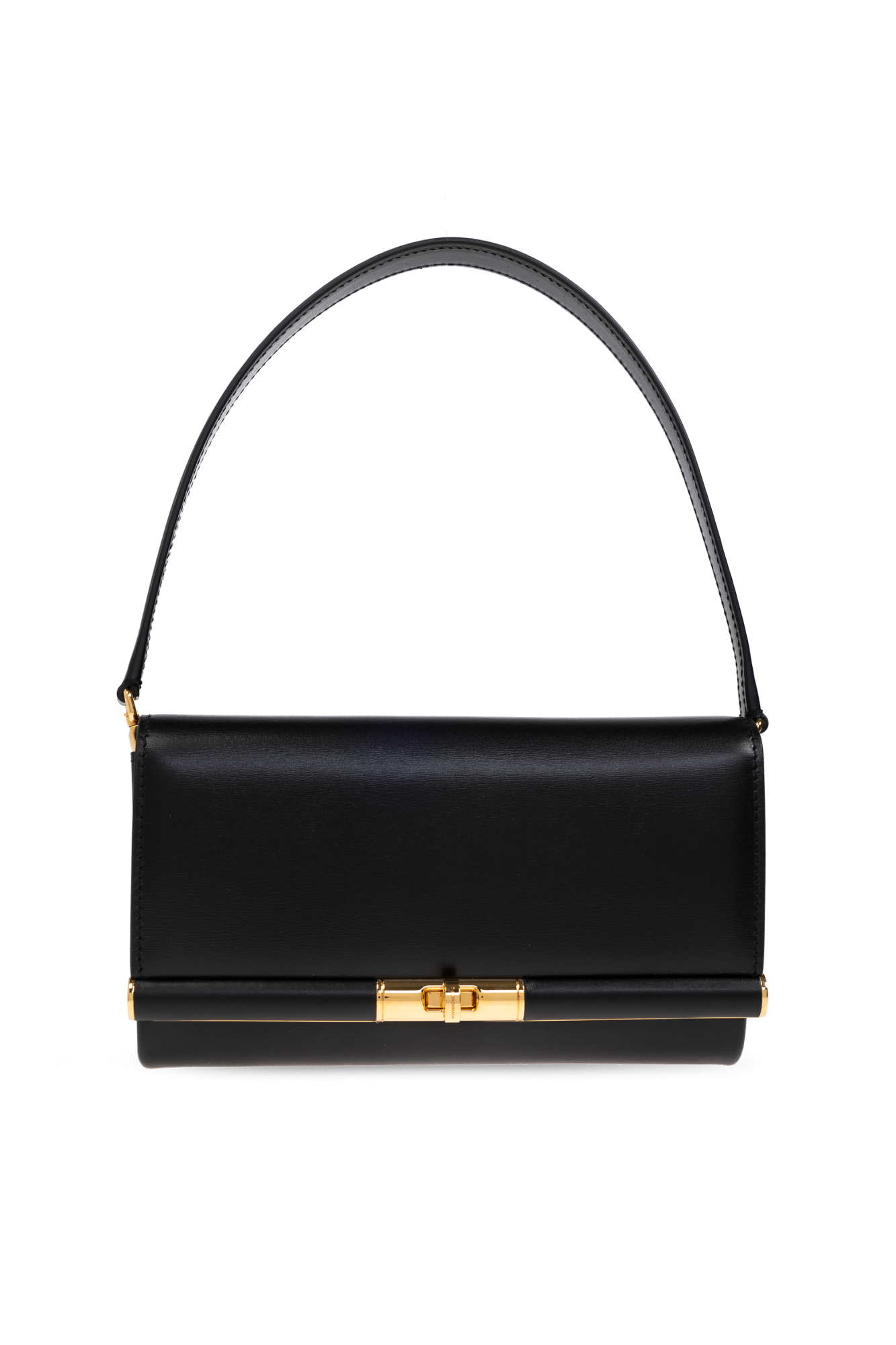 Dolce & Gabbana Torba Na Ramię `Marlene`, Kobiety, Czarny