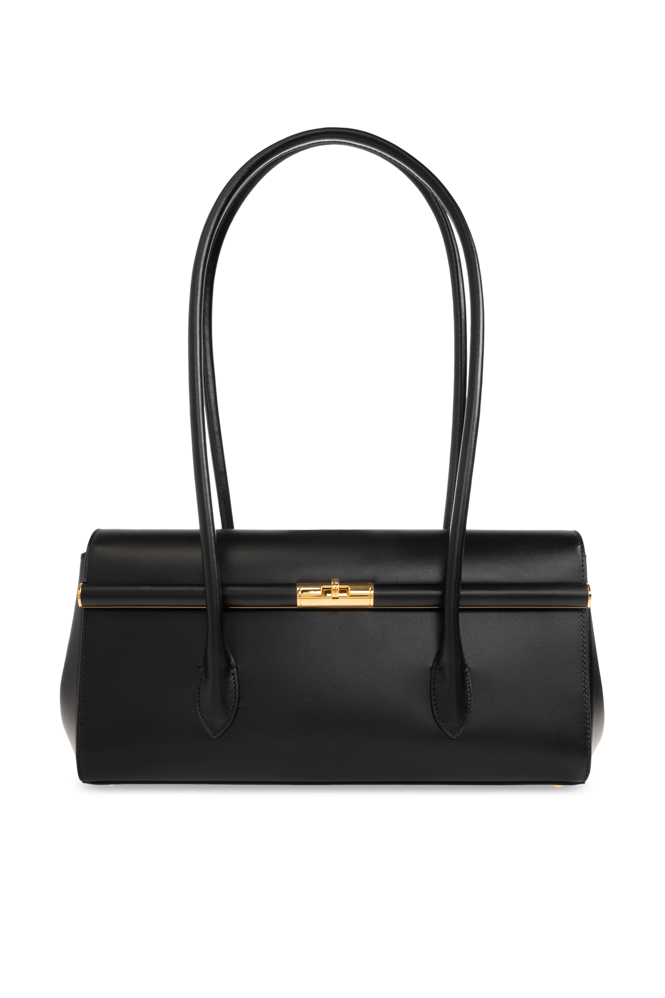 Dolce & Gabbana Torba Na Ramię ‘Marlene’, Kobiety, Czarny