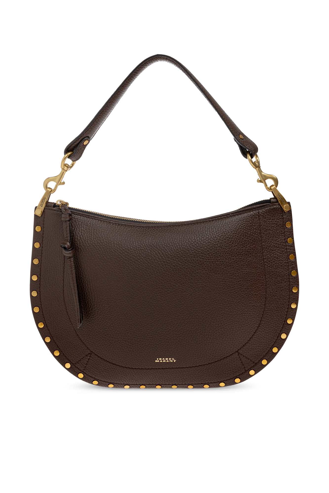 Isabel Marant Torba `Oskan Soft`, Kobiety, Brązowy