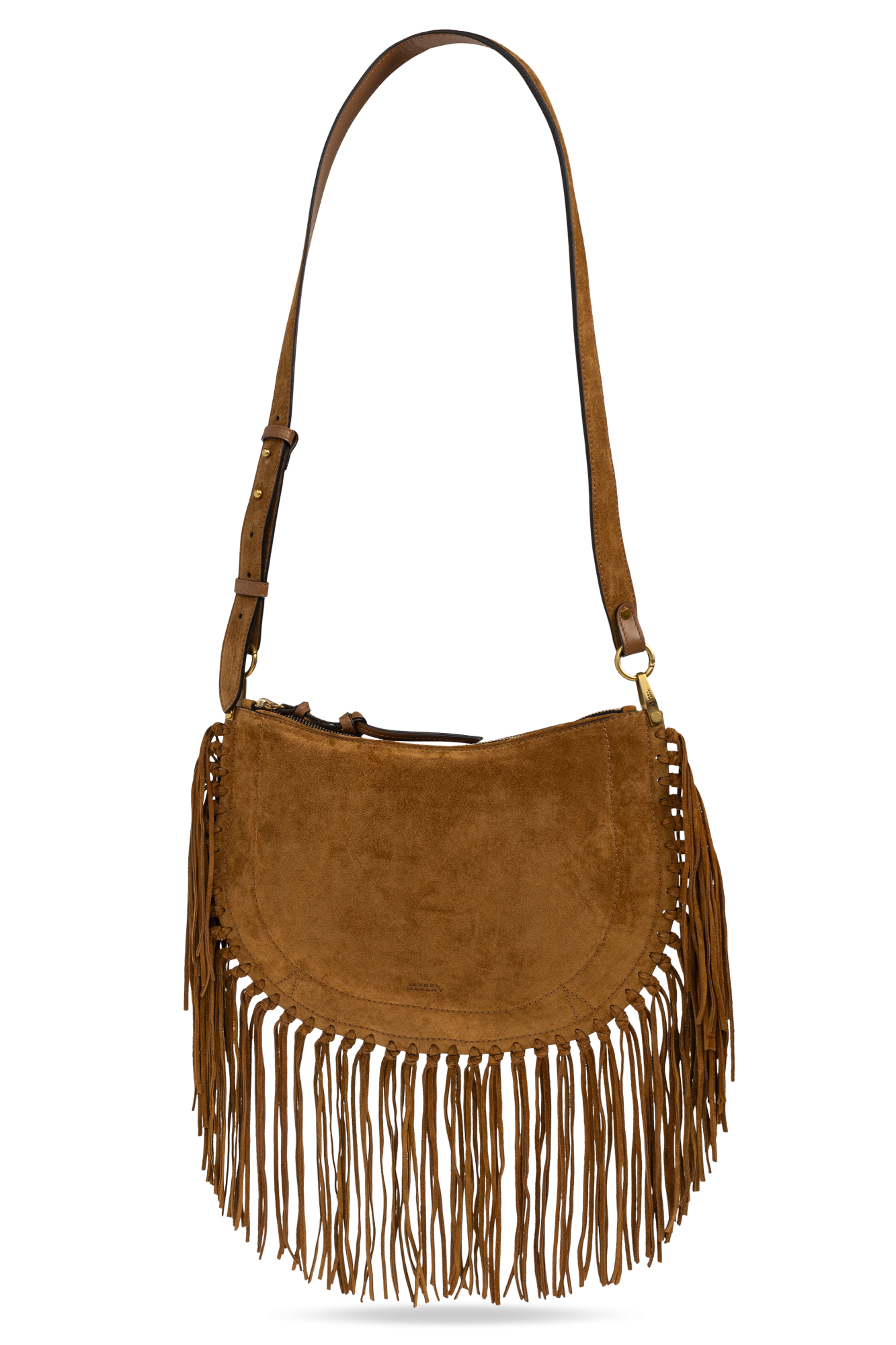 Isabel Marant Torba `Oskan Soft`, Kobiety, Brązowy