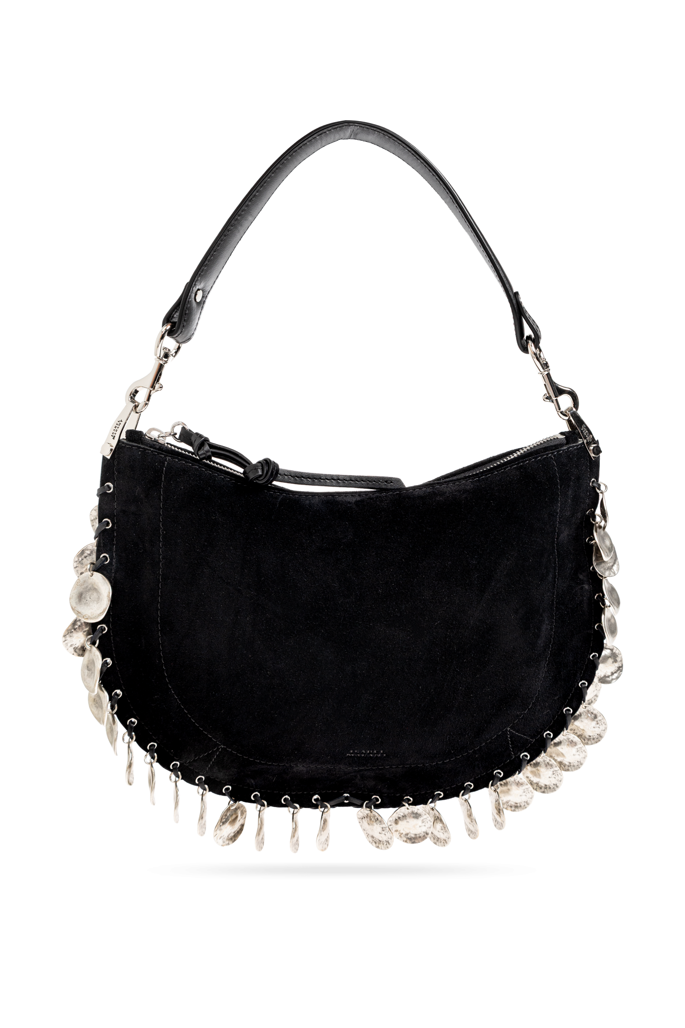 Isabel Marant Torba `Oskan Soft`, Kobiety, Czarny