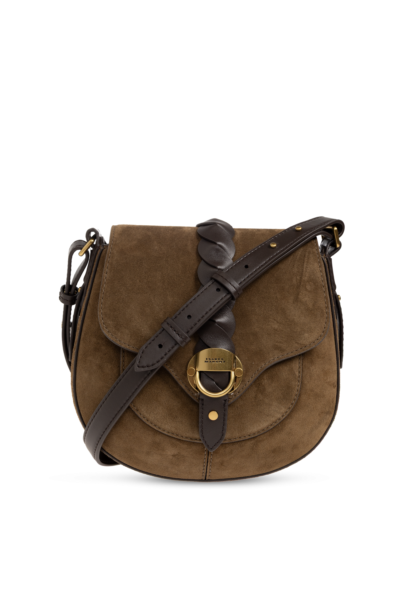 Isabel Marant Torba `Altay Small`, Kobiety, Brązowy