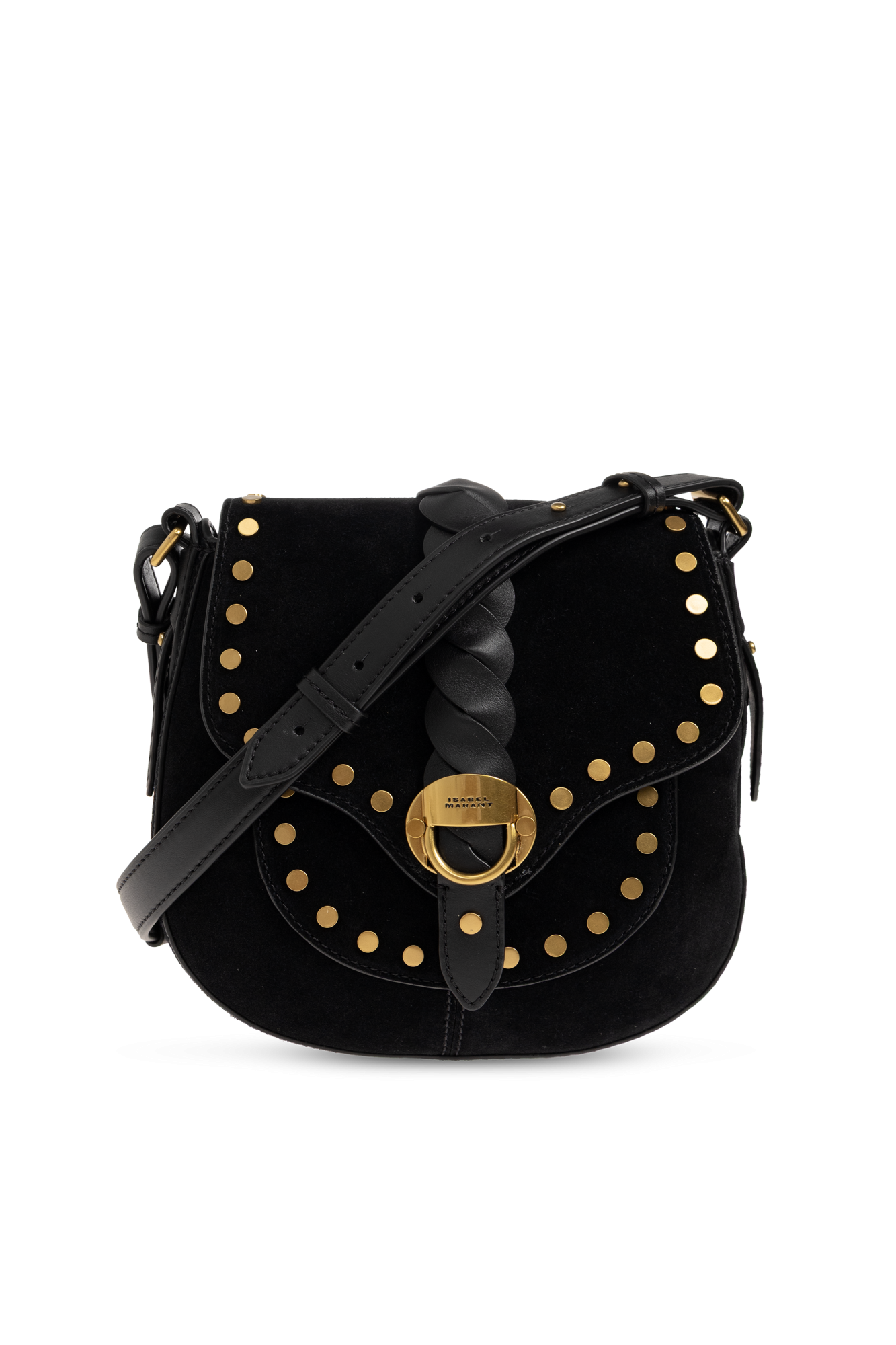 Isabel Marant Torba `Altay Small`, Kobiety, Czarny