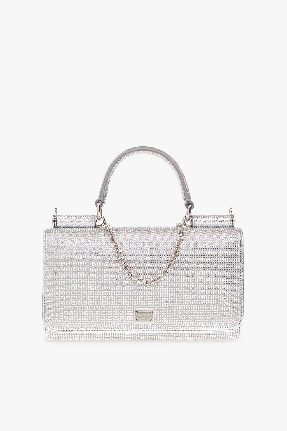 Dolce & Gabbana Dolce & Gabbana X Kim, Kobiety, Srebrny