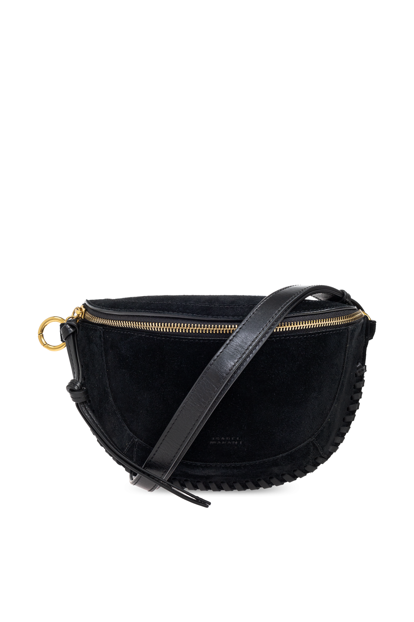 Isabel Marant Torba Na Pas `Skano`, Kobiety, Czarny