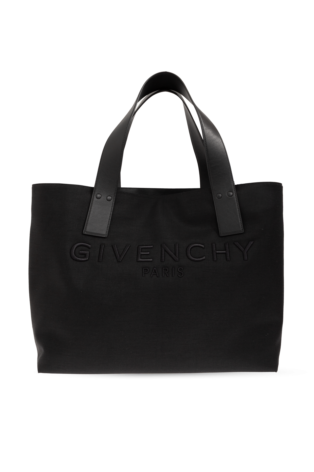 Givenchy Torba `Folded`, Mężczyźni, Czarny