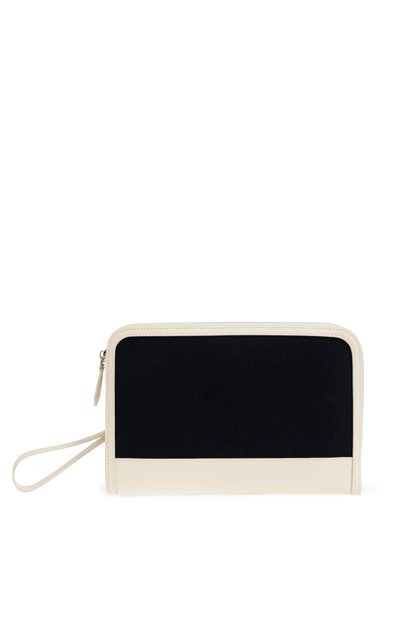 Dolce & Gabbana Torba ‘Atene’, Mężczyźni, Granatowy
