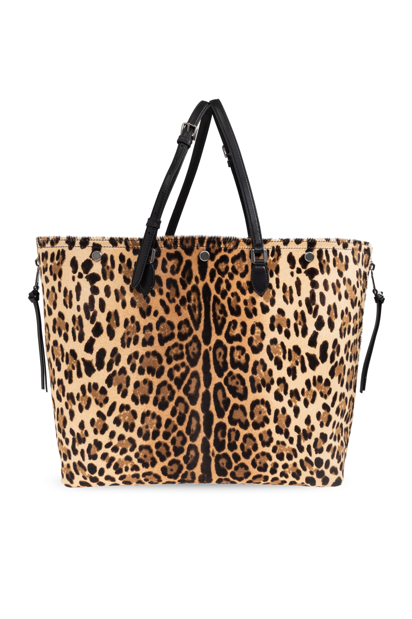 Dolce & Gabbana Torba Typu ‘shopper’, Mężczyźni, Brązowy