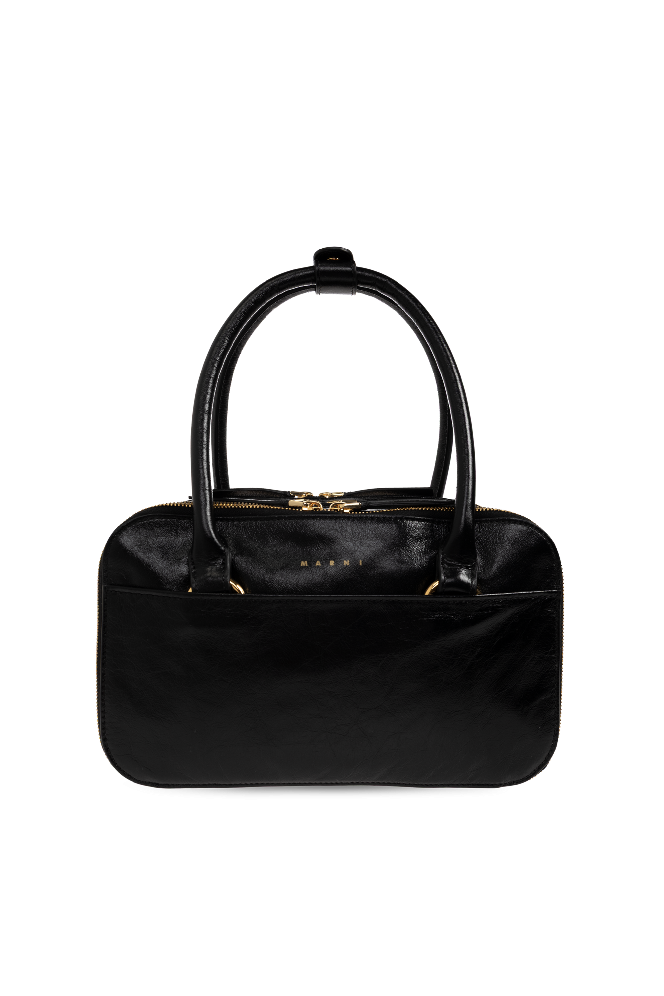 Marni Torba ‘Boxyne Small’, Kobiety, Czarny