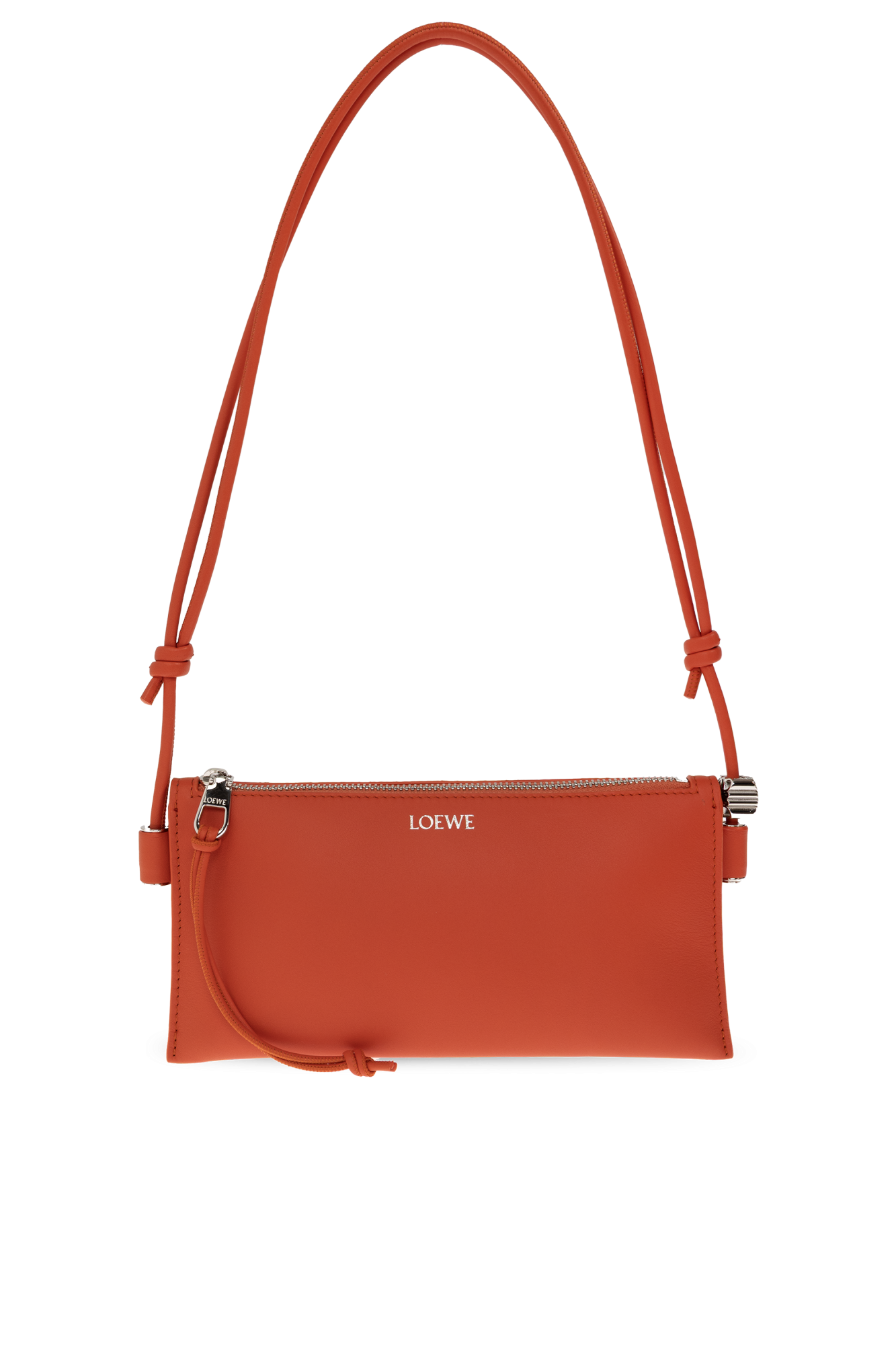 Loewe Torba ‘Joya’, Kobiety, Pomarańczowy