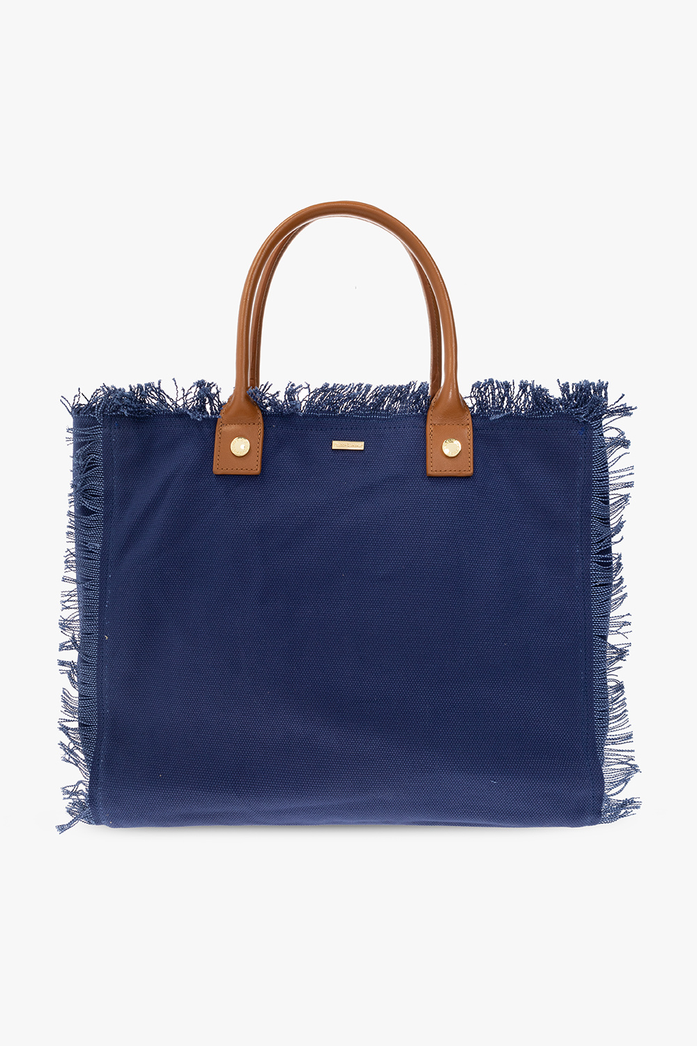 Melissa Odabash Torba ‘Cap Ferrat’ Typu ‘shopper’, Kobiety, Granatowy
