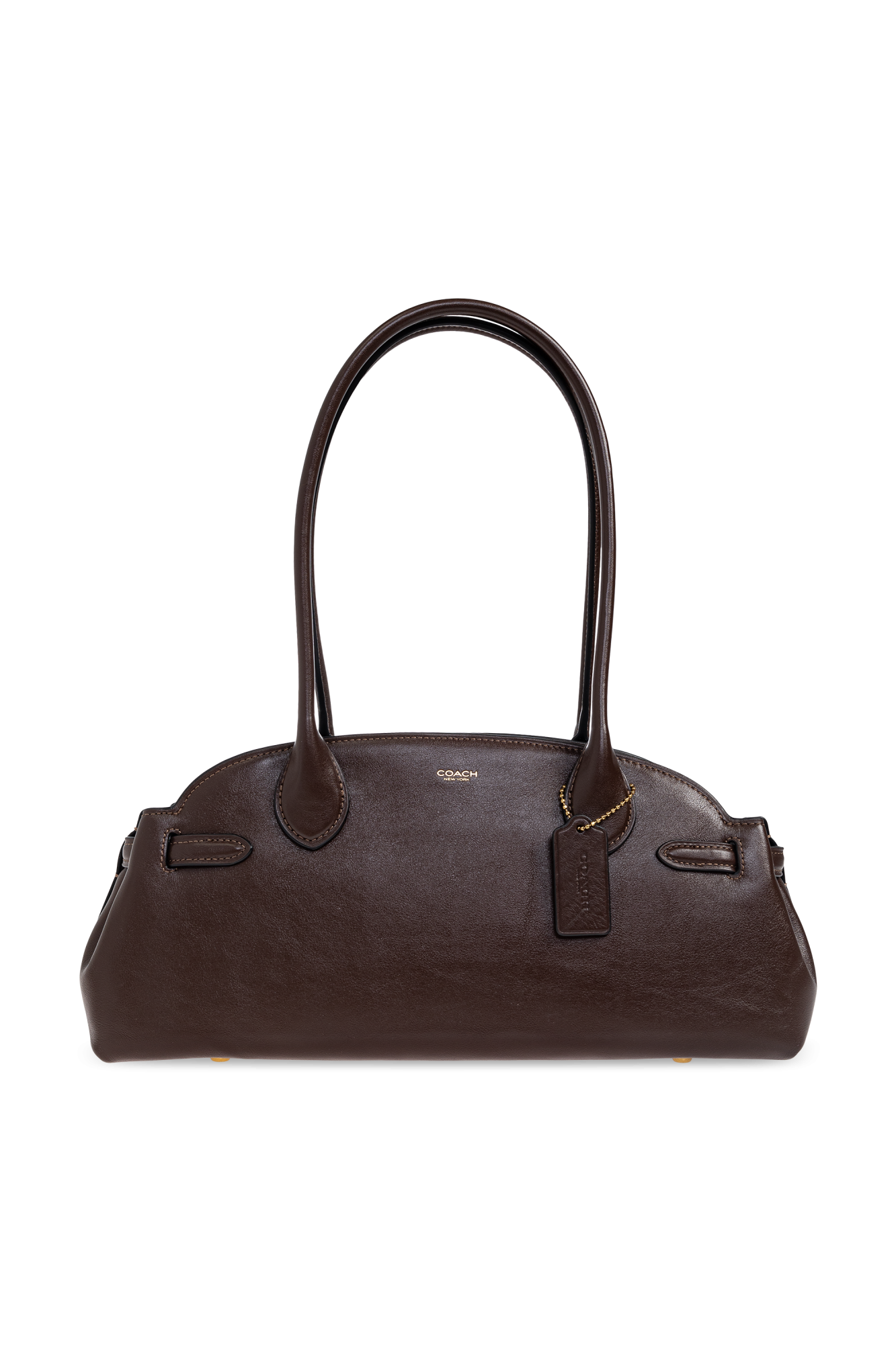 Coach Torba Na Ramię ‘Empire 34’, Kobiety, Brązowy