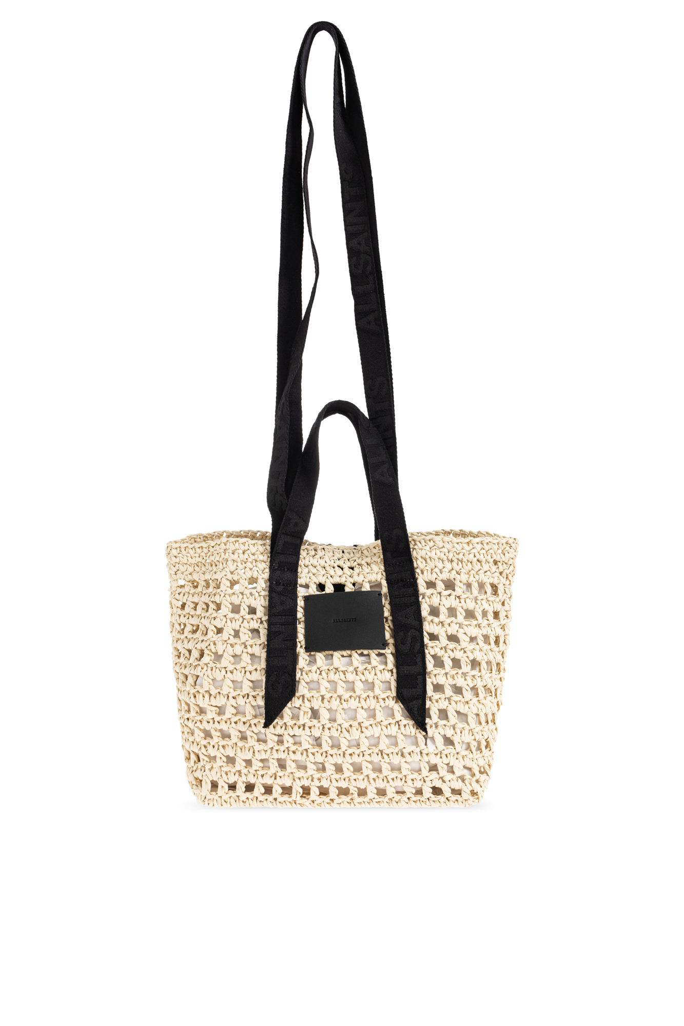 AllSaints Torba `Celayne`, Kobiety, Beżowy