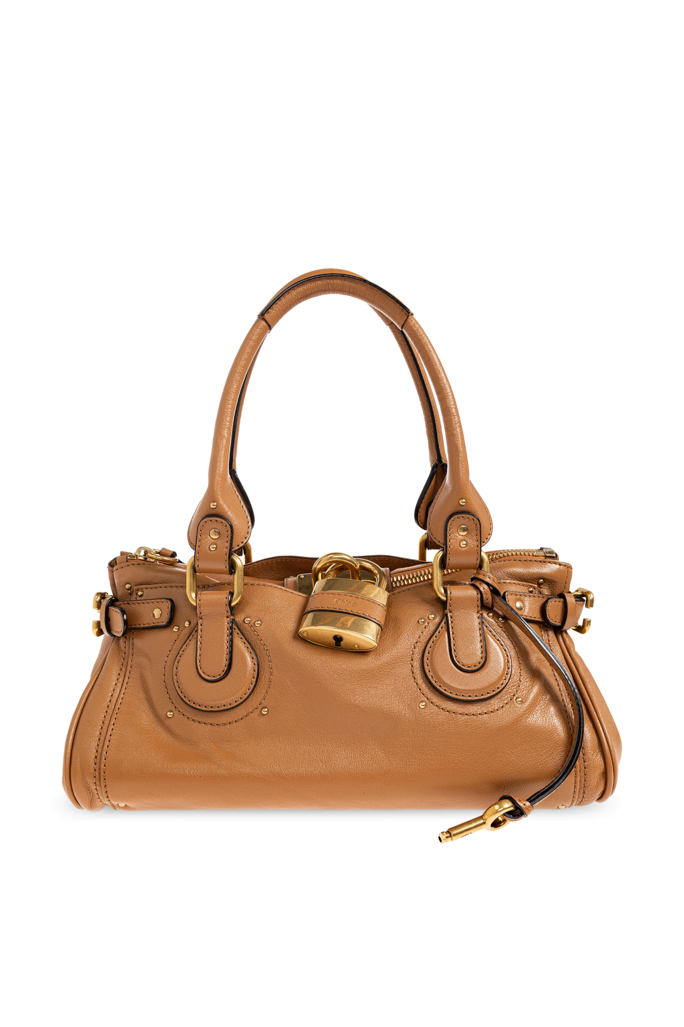 Chloé Torba `Paddington`, Kobiety, Brązowy