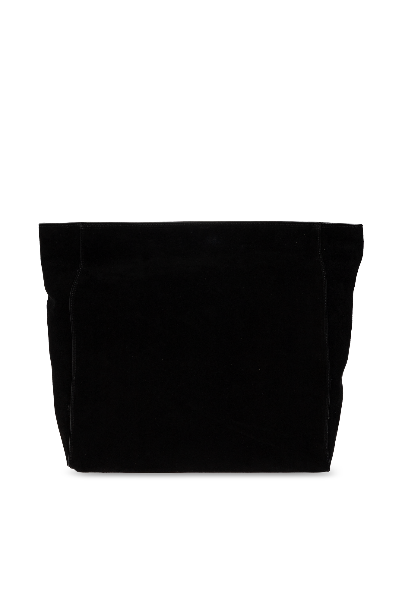 Dsquared2 Torba ‘Aprs Ski’, Kobiety, Czarny