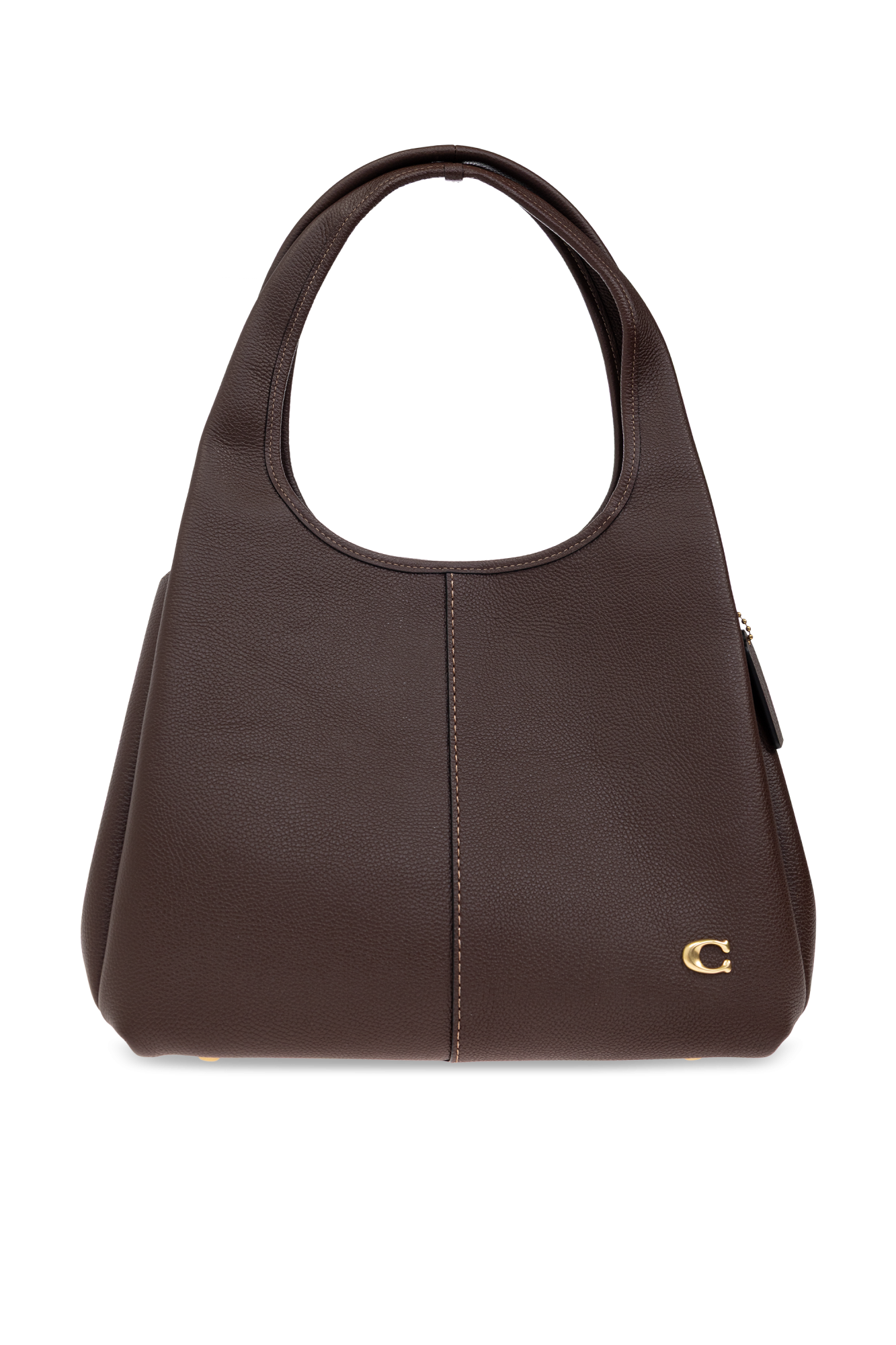 Coach Torba Do Ręki `Lana`, Kobiety, Bordo