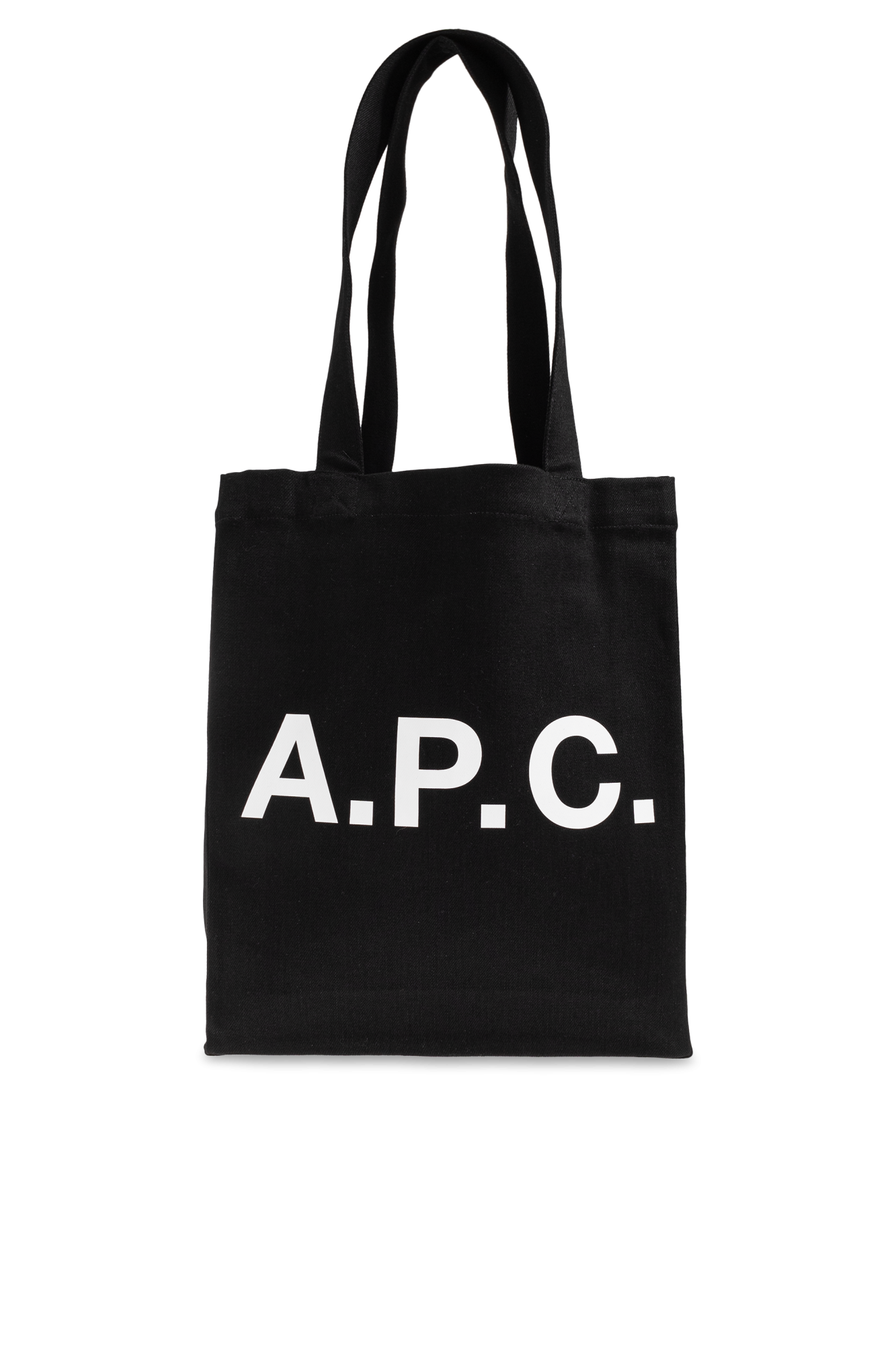 A.P.C. Torba ‘Cozzs’, Unisex, Czarny