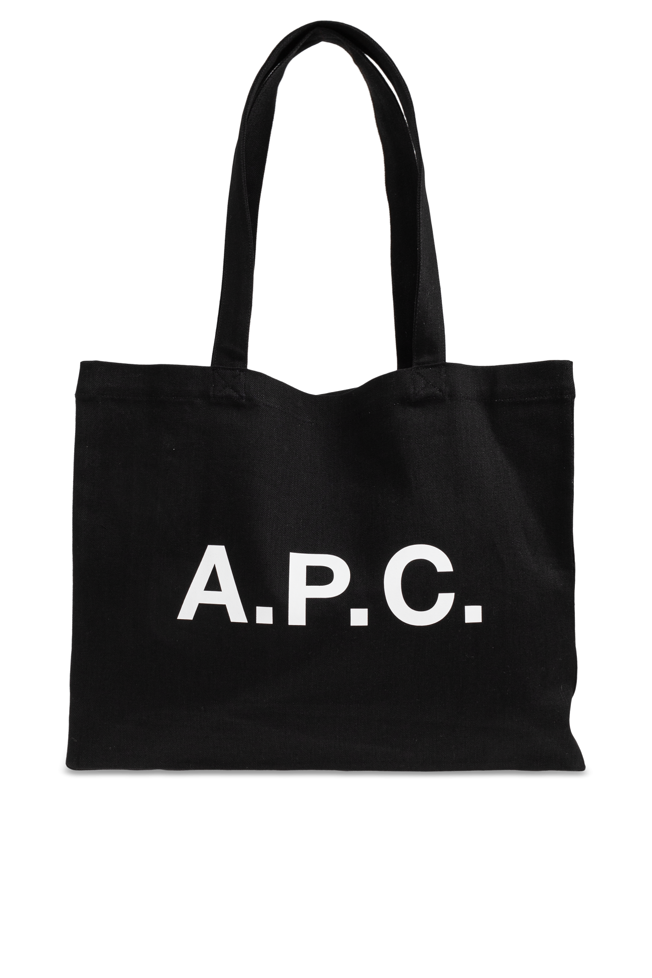A.P.C. Torba ‘Cozzs’, Unisex, Czarny