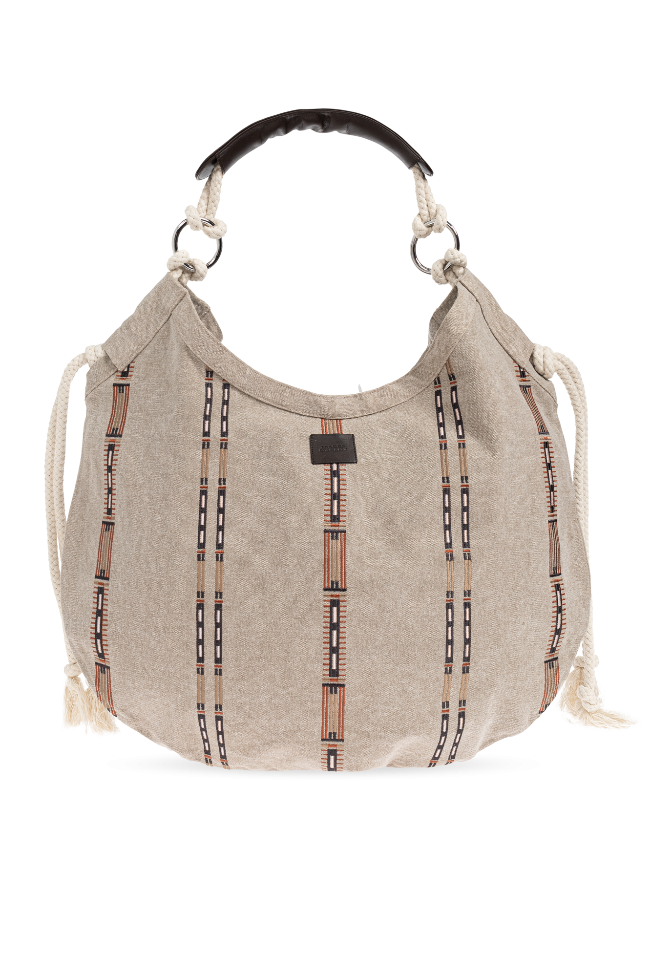 Isabel Marant Torba ‘Byron’ Typu ‘Shopper’, Kobiety, Beżowy