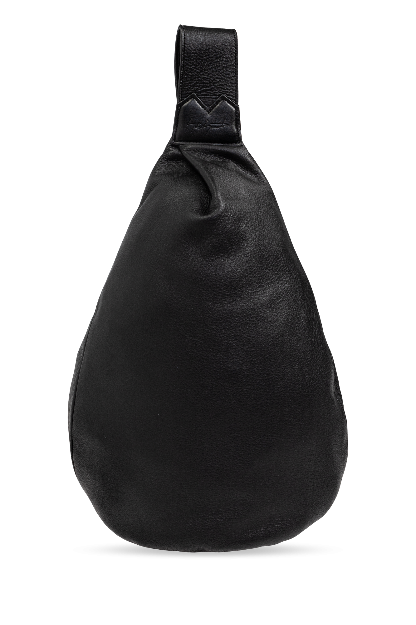 Discord Yohji Yamamoto Plecak Na Jedno Ramię, Unisex, Czarny