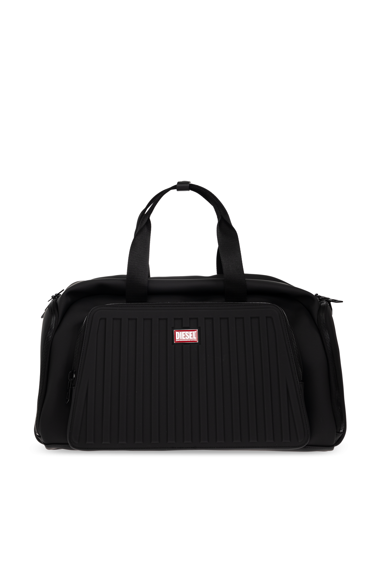 Diesel Torba Podręczna ‘DSB004’, Unisex, Czarny