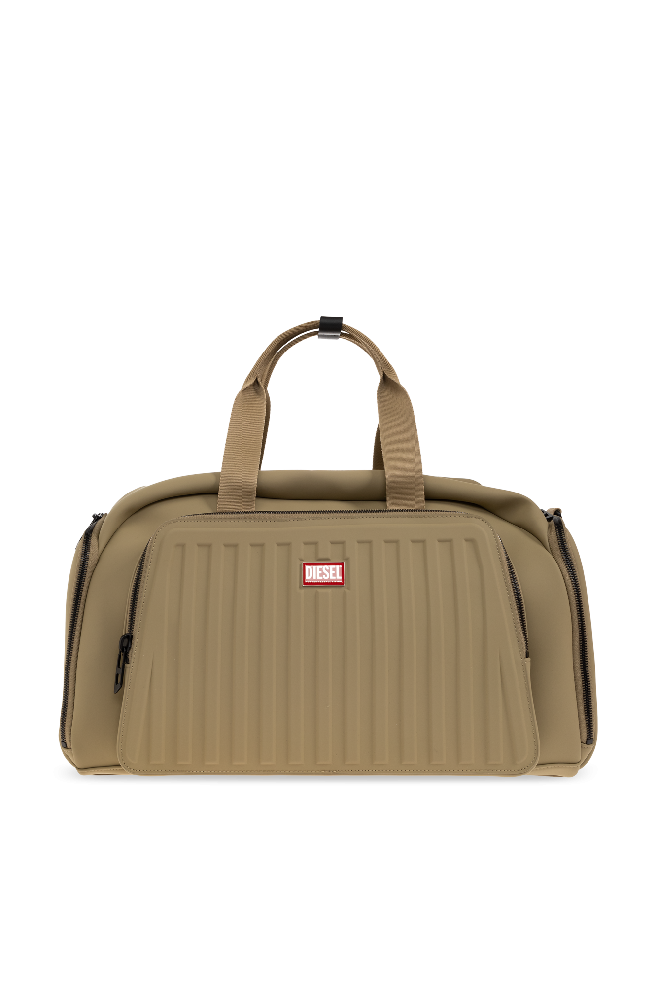 Diesel Torba Podróżna ‘DSB004’, Unisex, Zielony