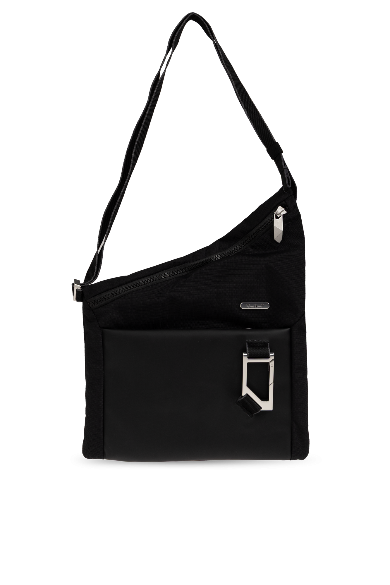 Db Journey Torba  `Entour Sacoche L`, Unisex, Czarny