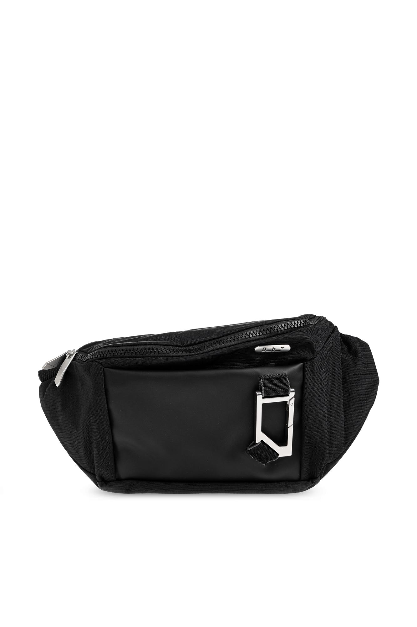 Db Journey Torba ‘Entour 6L’, Unisex, Czarny