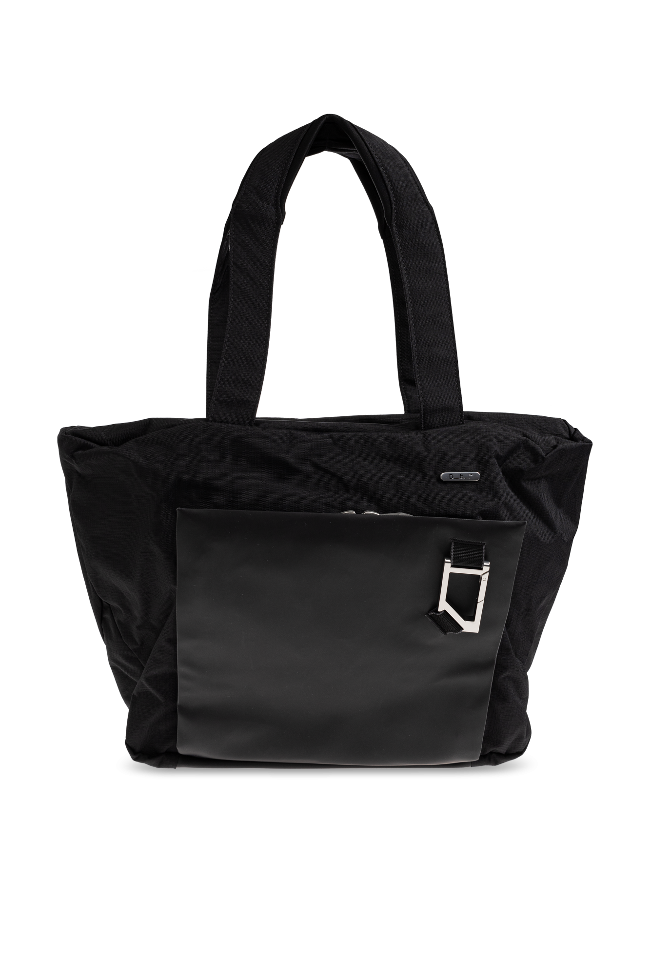 Db Journey Torba ‘Entour 22L’, Unisex, Czarny