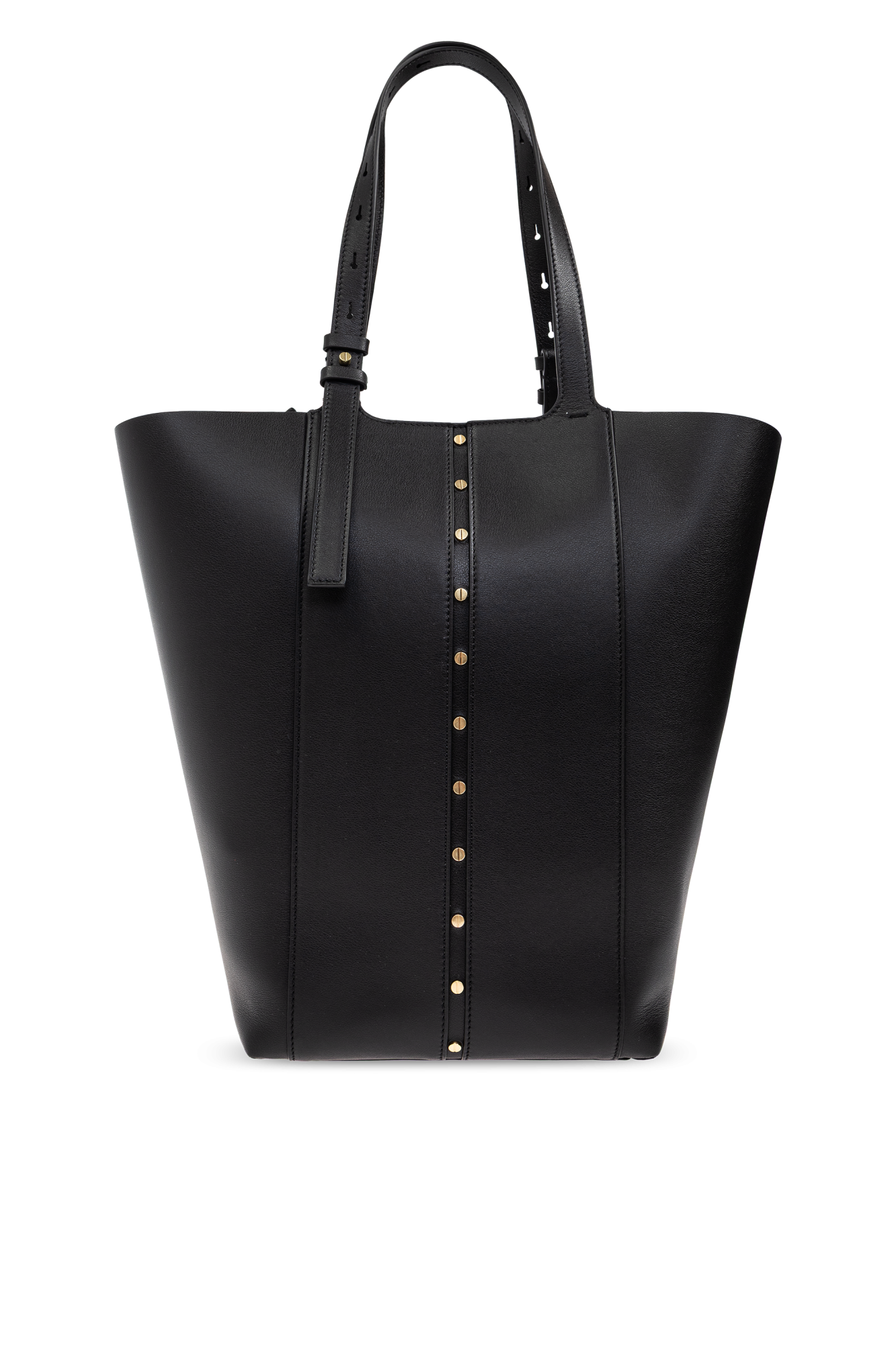 Golden Goose Torba Typu `shopper`, Kobiety, Czarny