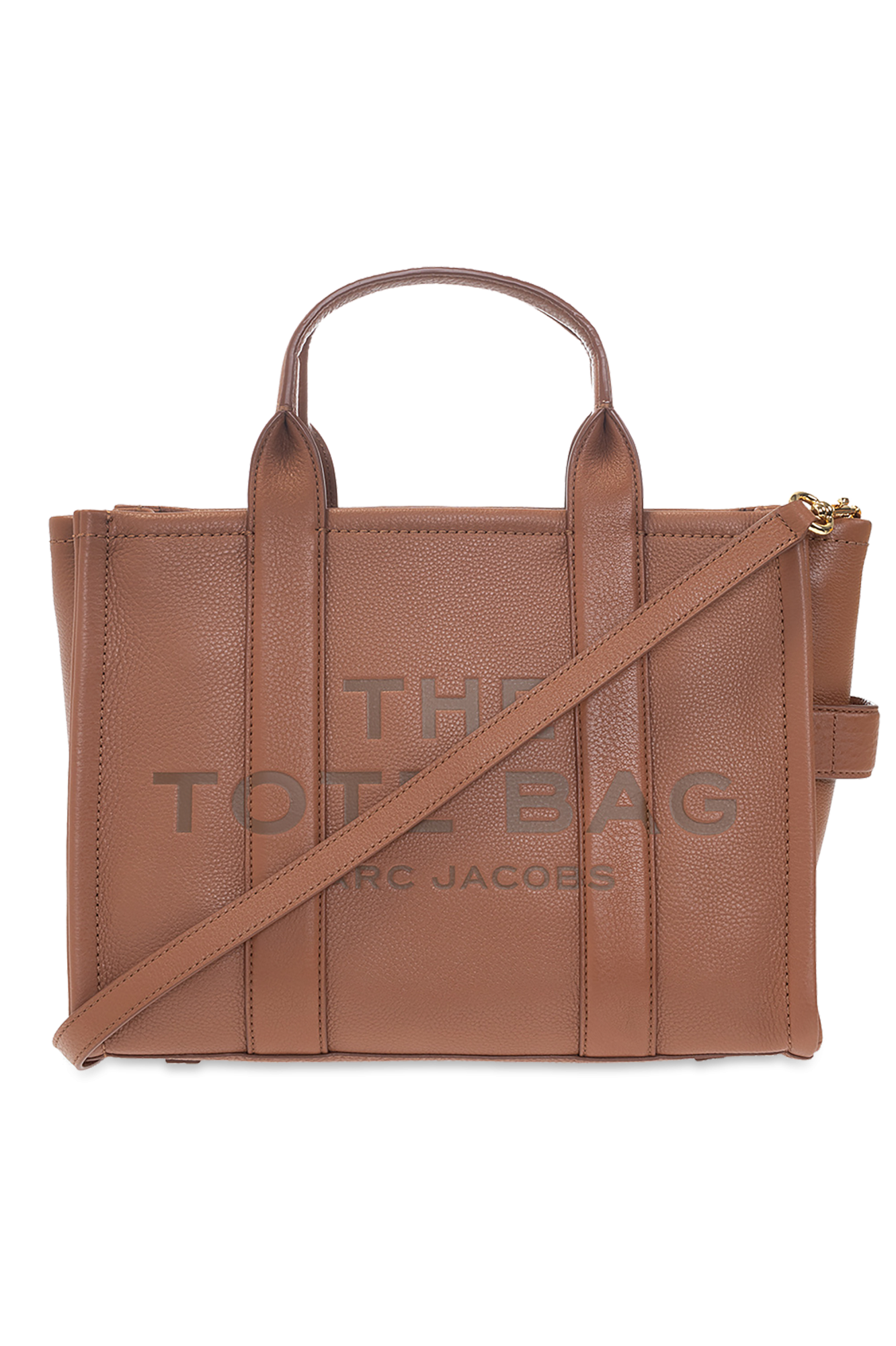 Marc Jacobs Torba 'The Tote Medium' Typu ‘shopper’, Kobiety, Brązowy