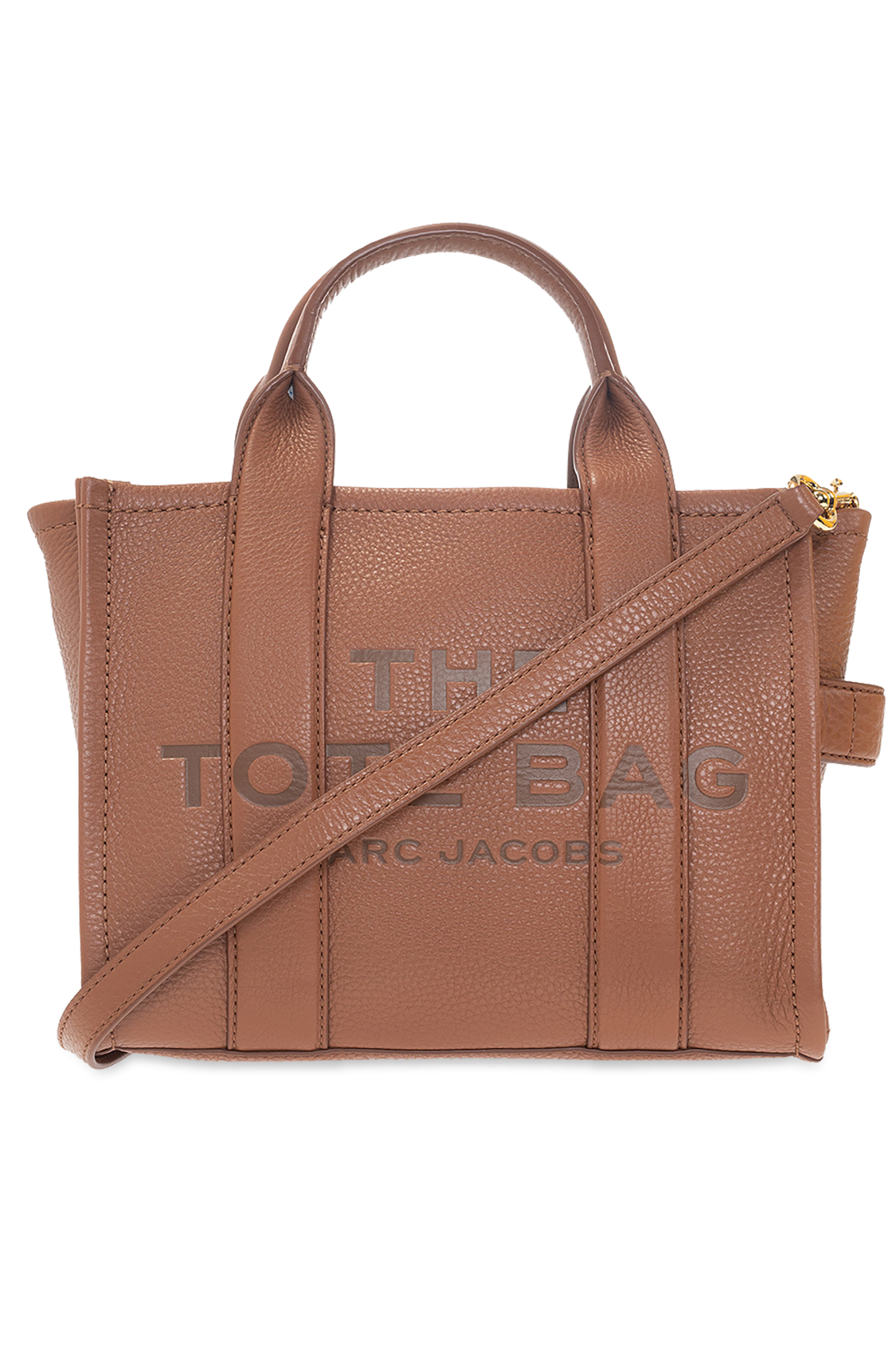 Marc Jacobs Torba Typu 'shopper', Kobiety, Brązowy