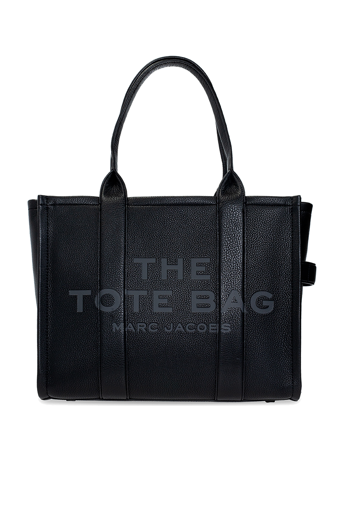 Marc Jacobs Torba Typu ‘shopper’, Kobiety, Czarny