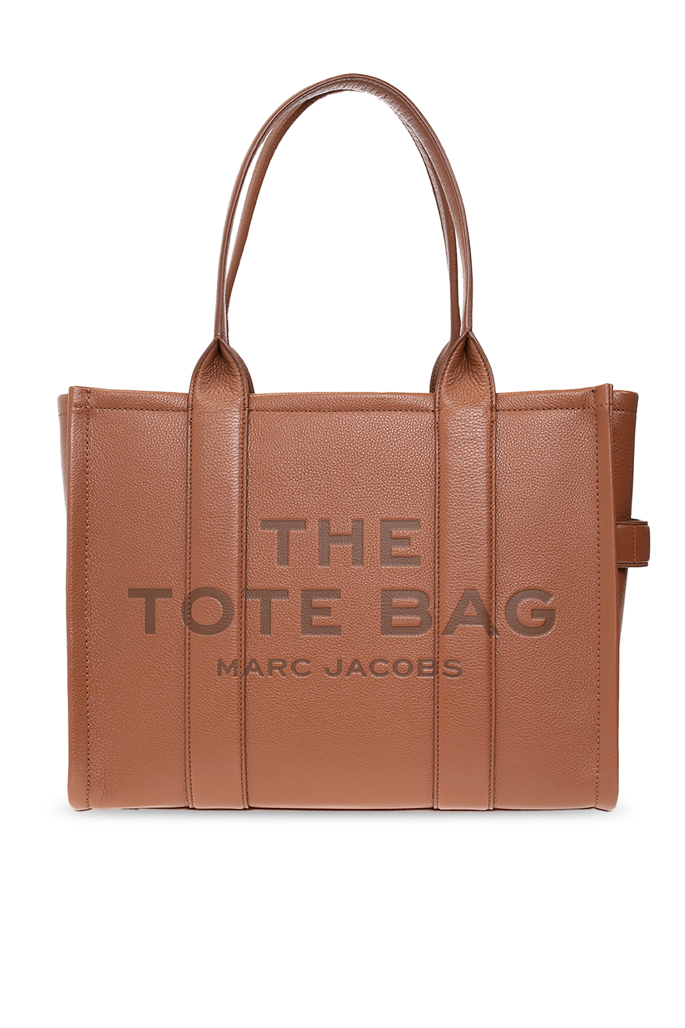 Marc Jacobs Torba ‘Tote’ Typu ‘shopper’, Kobiety, Brązowy