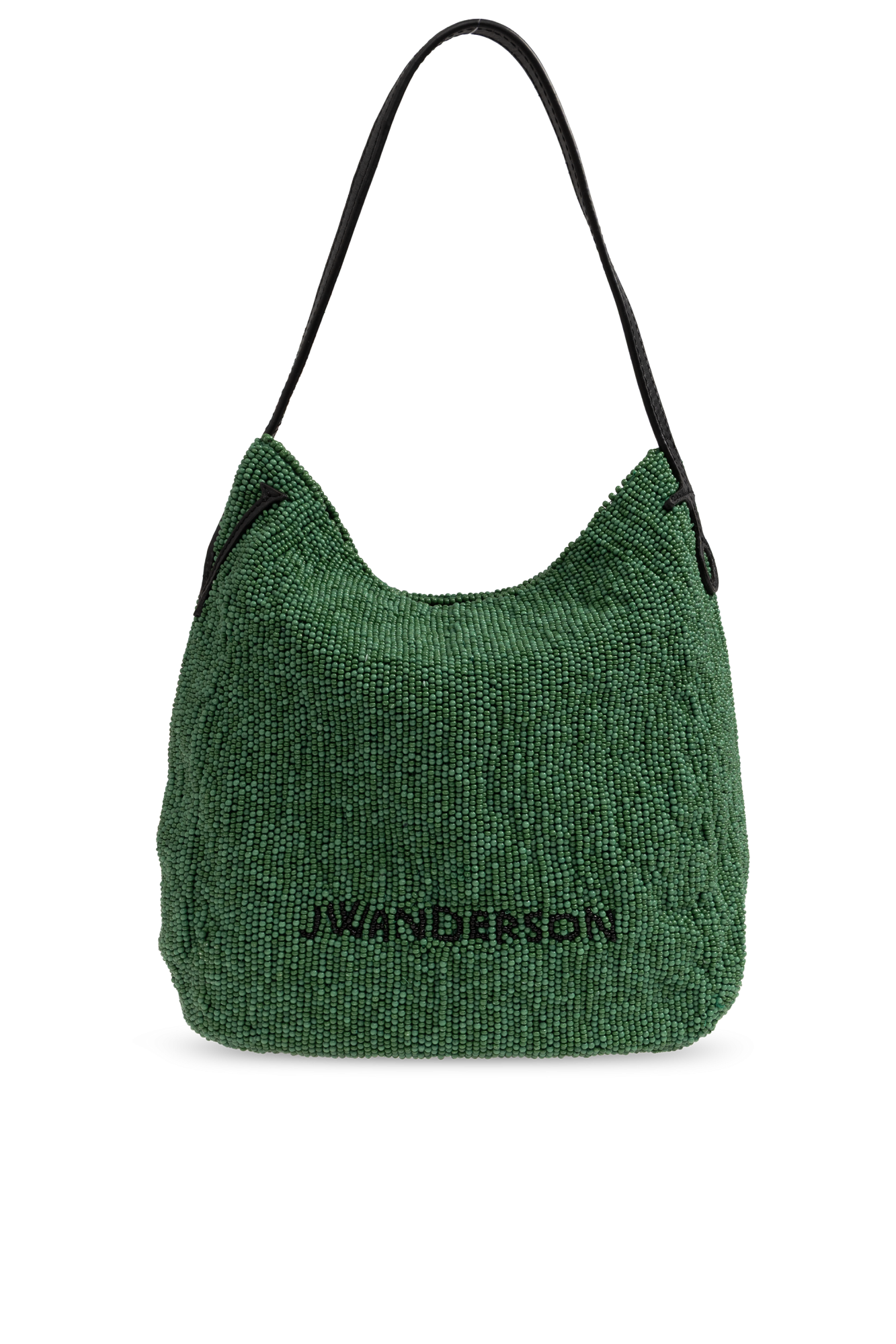 JW Anderson Torba ‘Bulb Small’, Kobiety, Zielony