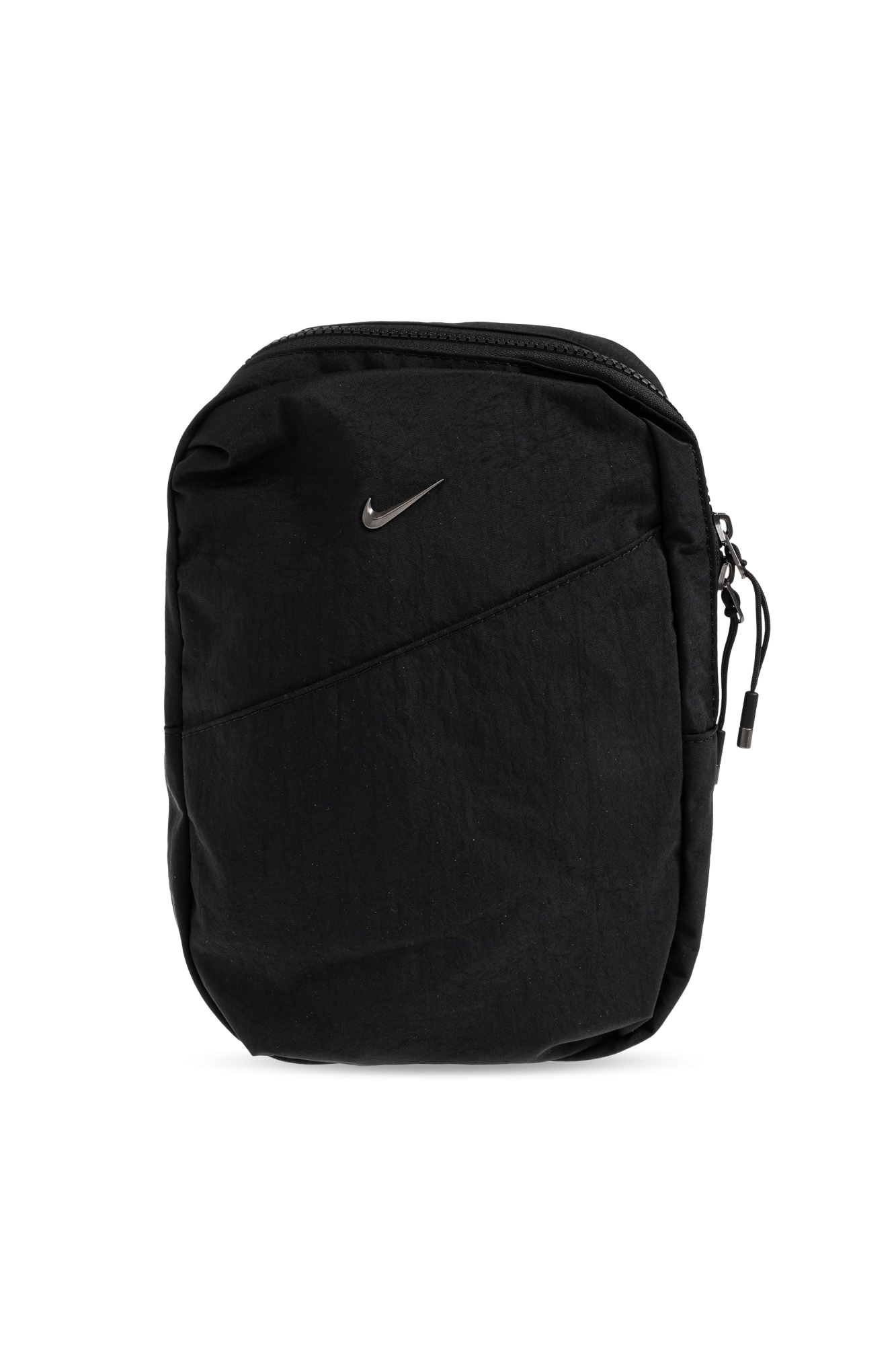 Nike Torba Z Logo, Unisex, Czarny