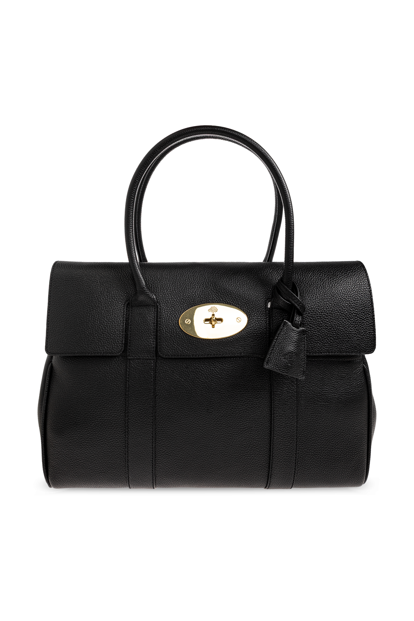 Mulberry Torba ‘Bayswater’, Kobiety, Czarny