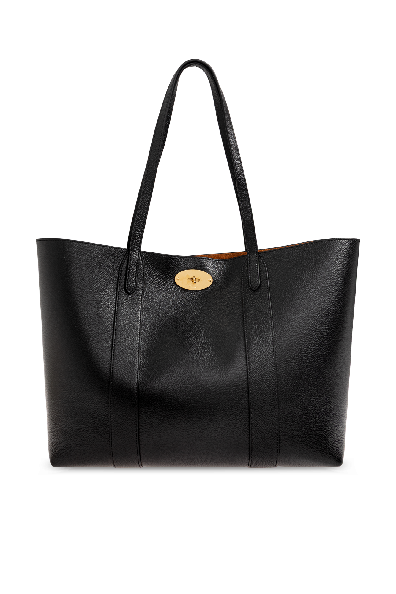 Mulberry Torba ‘Bayswater’, Kobiety, Czarny