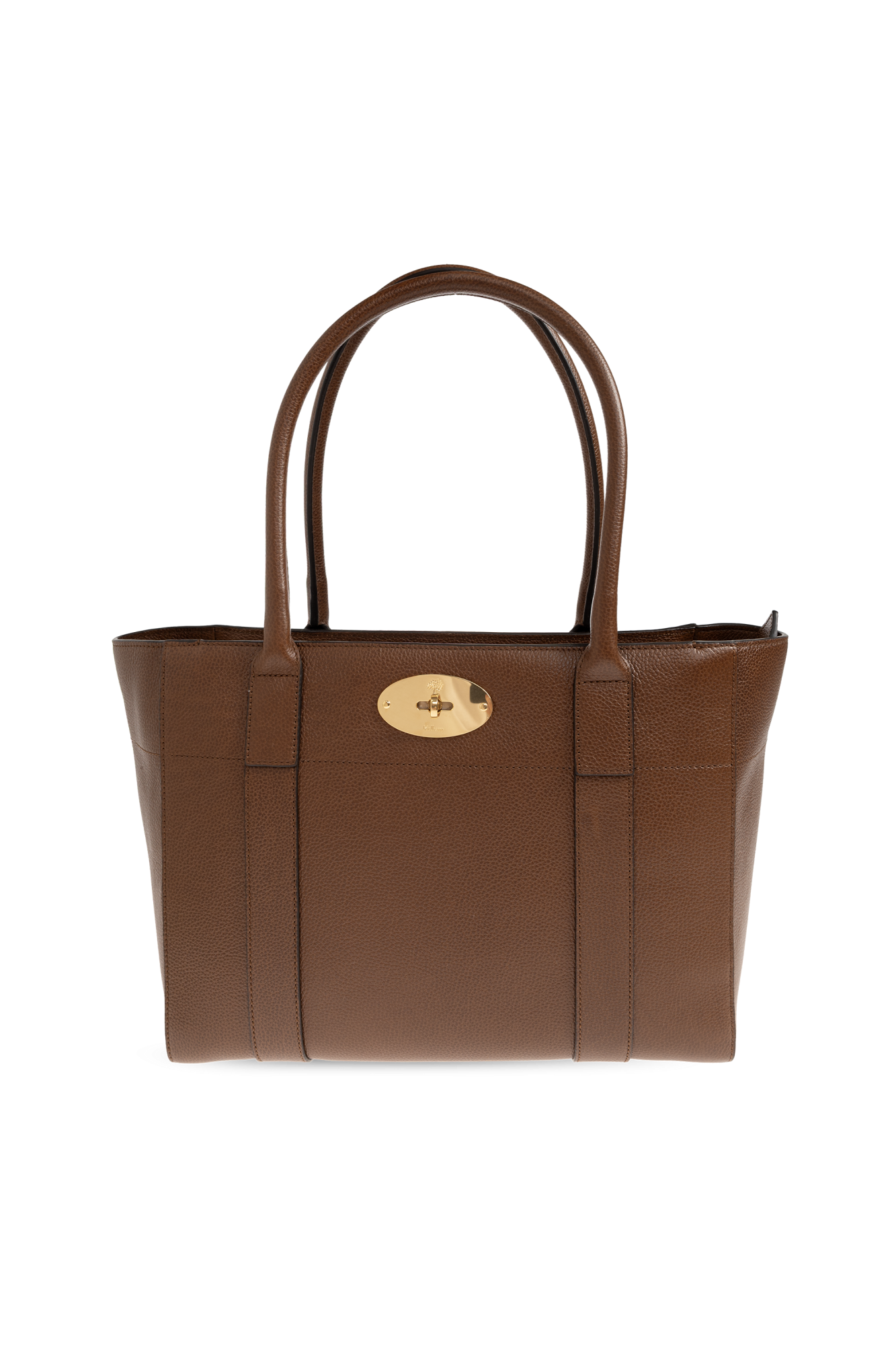 Mulberry Torba ‘Bayswater 9 To 5’, Kobiety, Brązowy