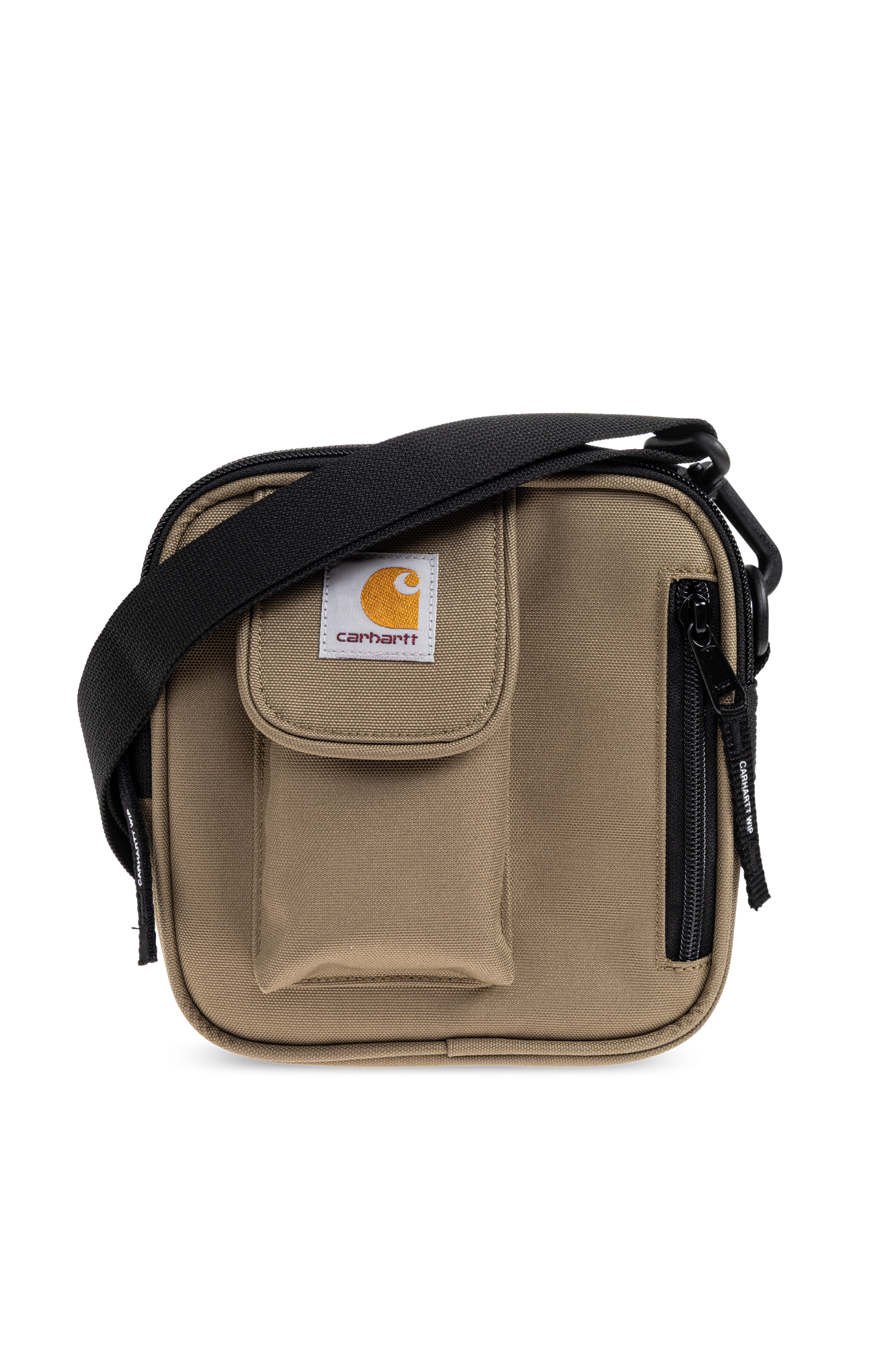 Carhartt WIP Torba Na Ramię `Essentials Small`, Unisex, Brązowy